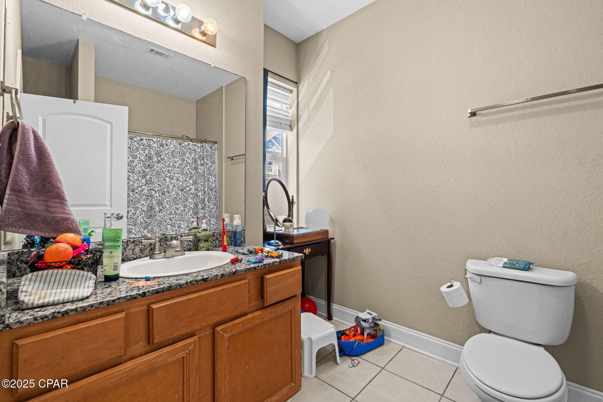 Emerald Park Condominium - Residential