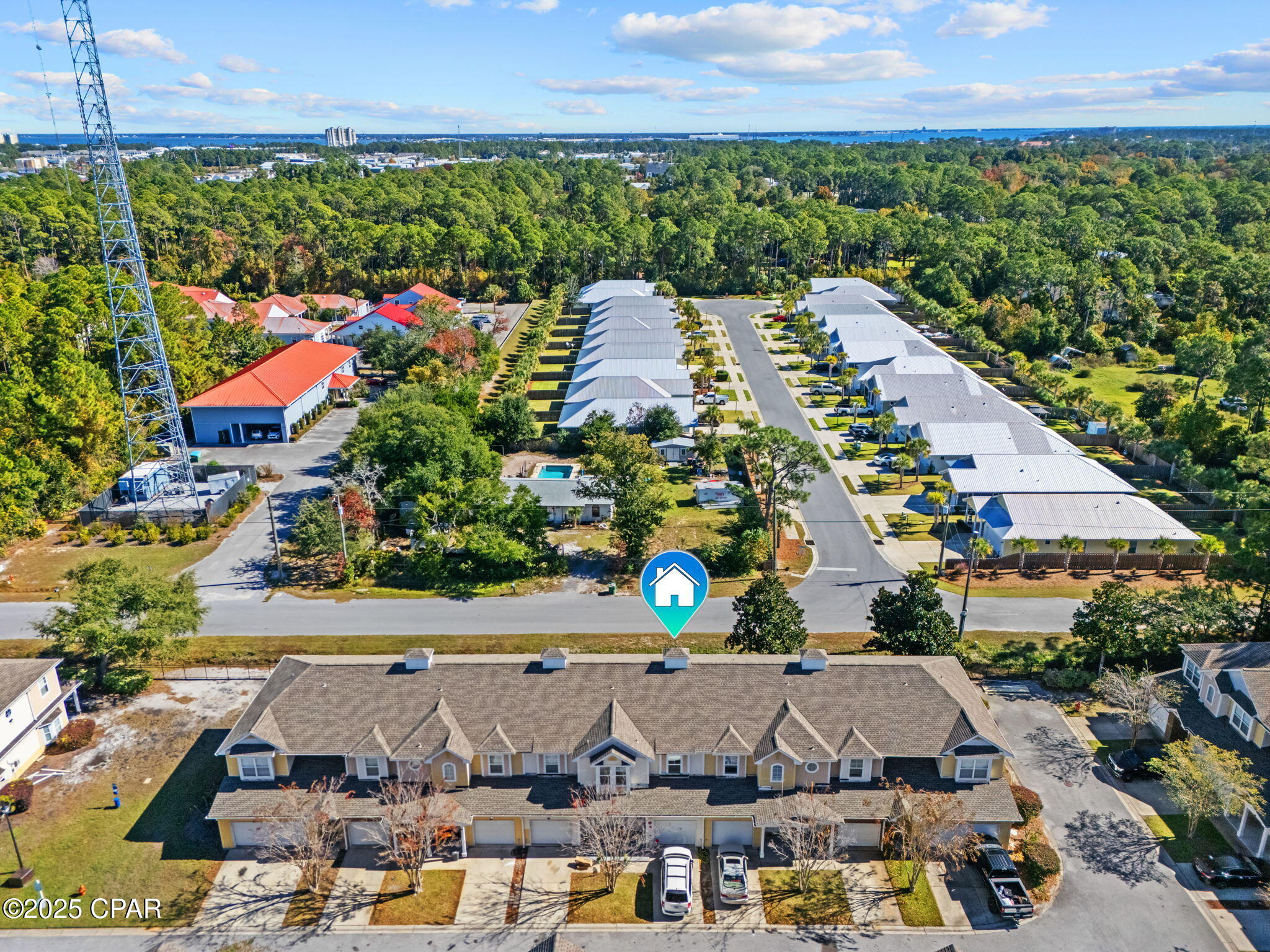 Emerald Park Condominium - Residential