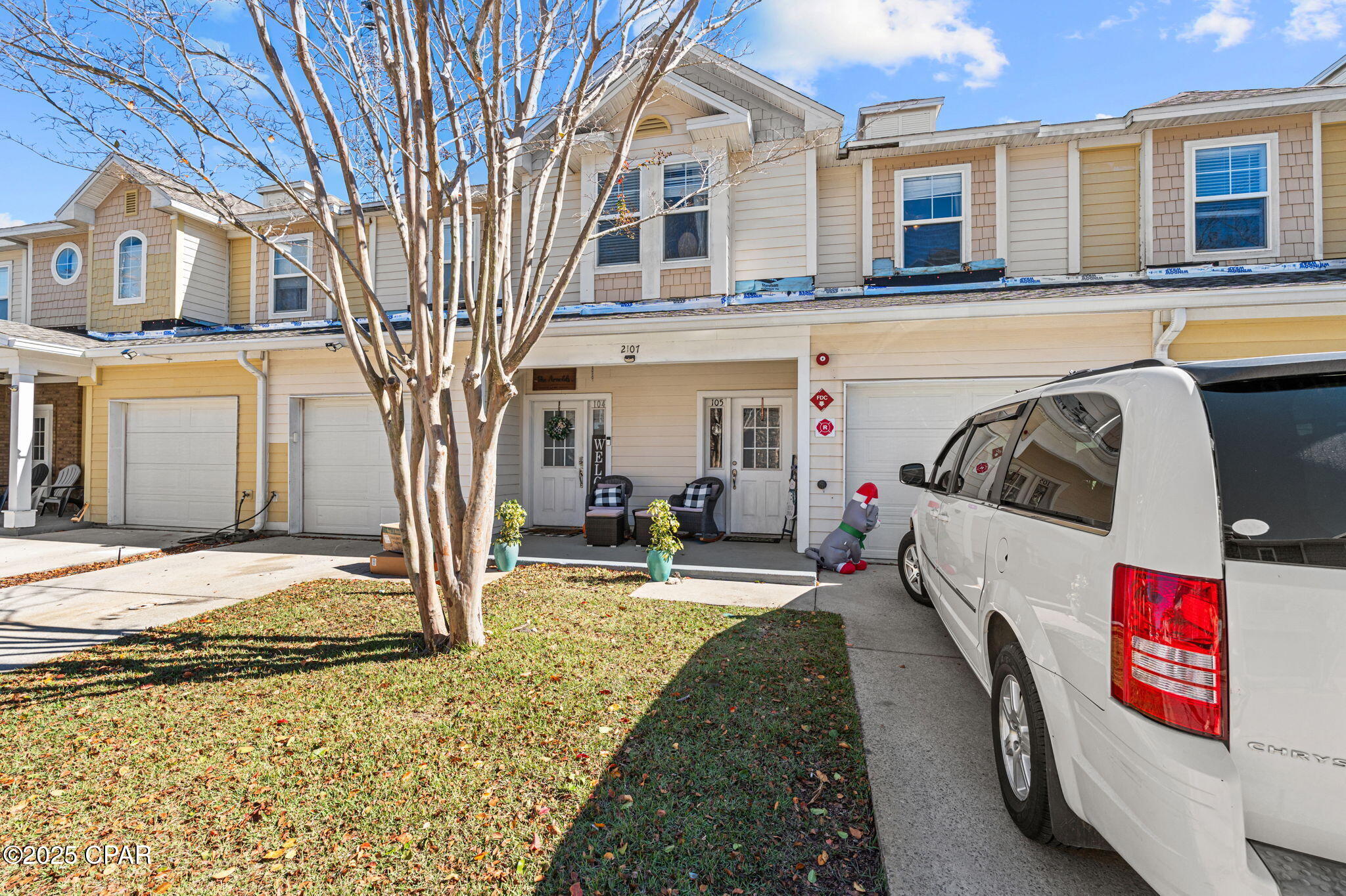 Emerald Park Condominium - Residential