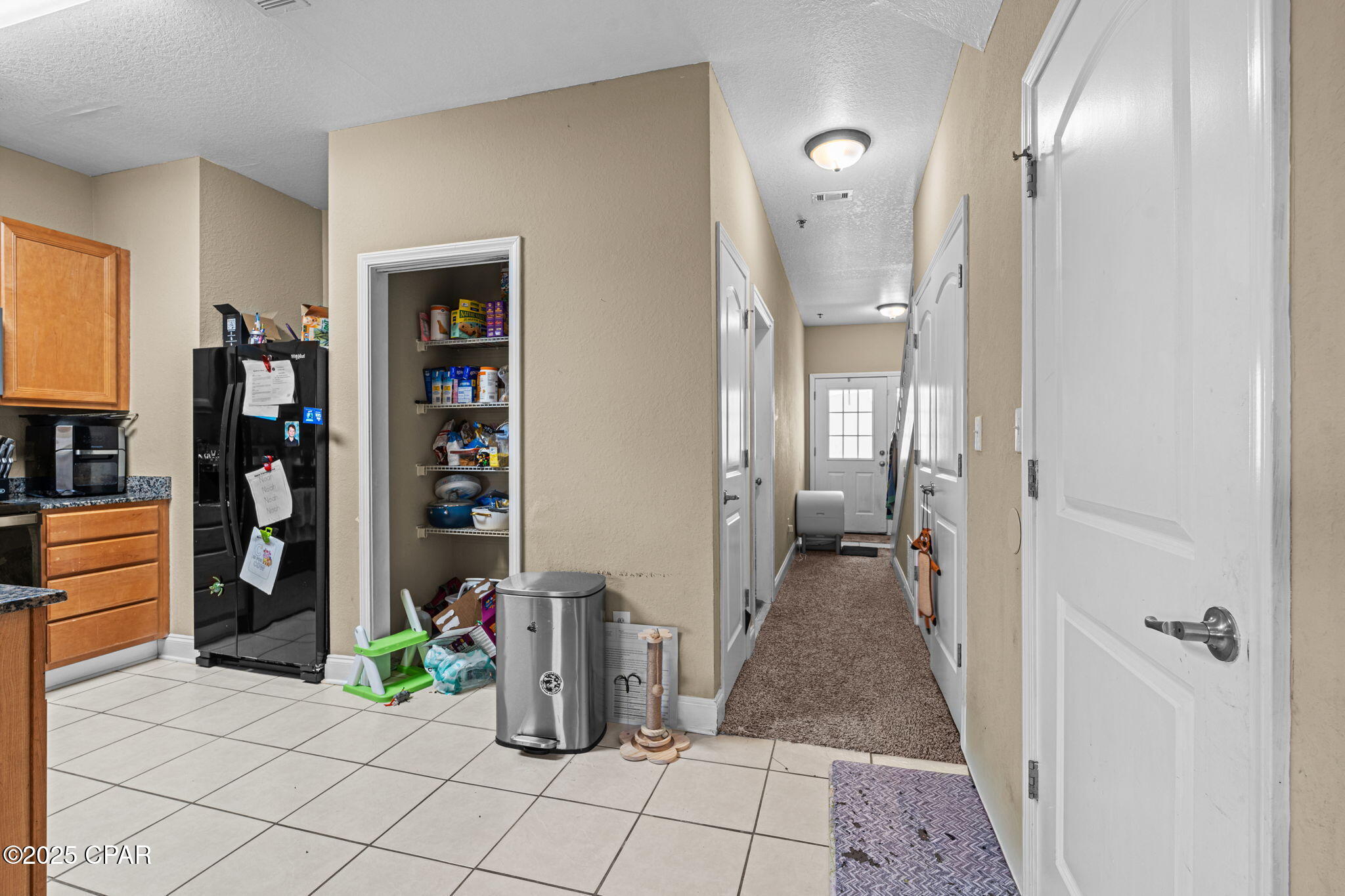 Emerald Park Condominium - Residential