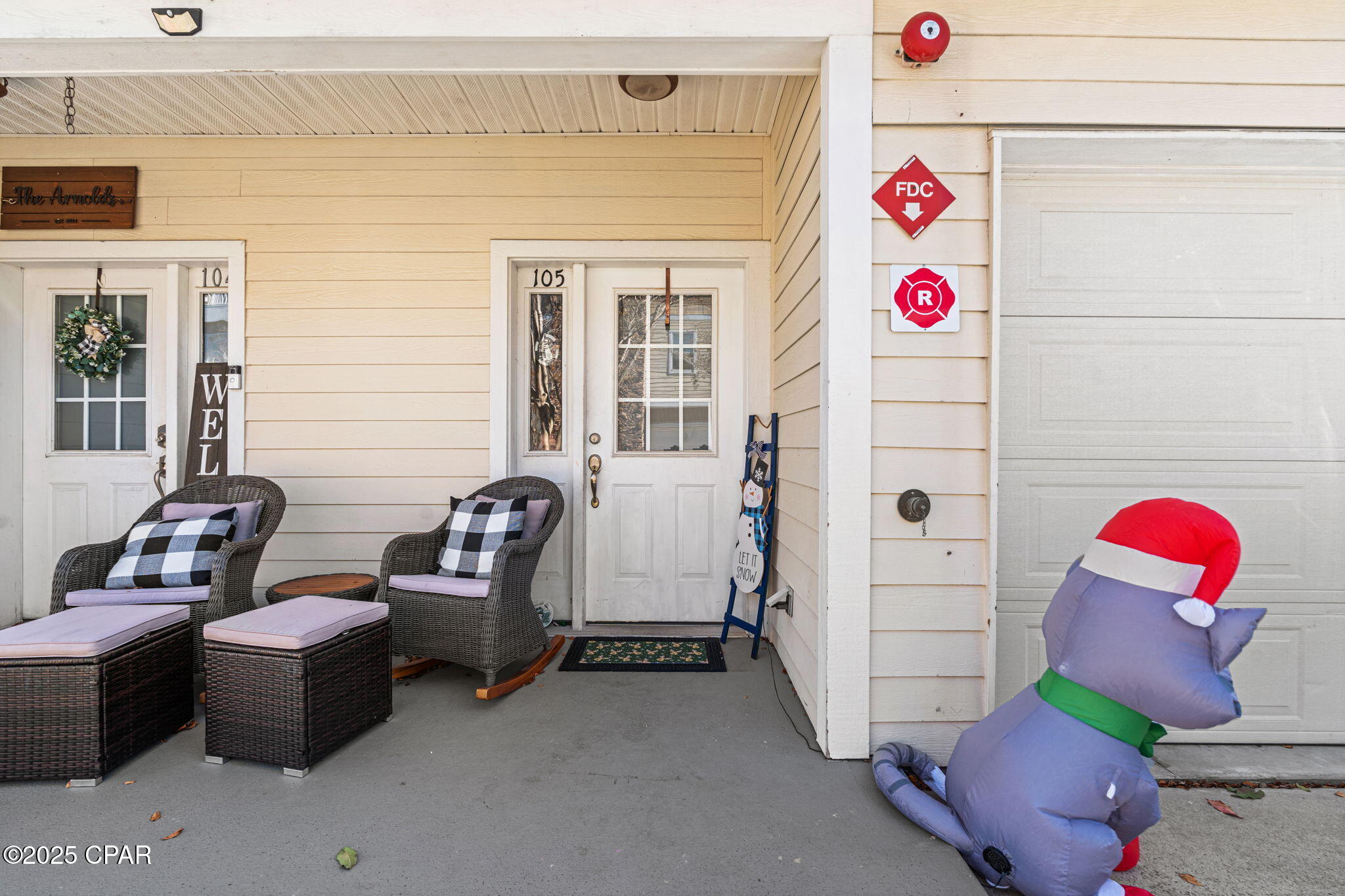 Emerald Park Condominium - Residential