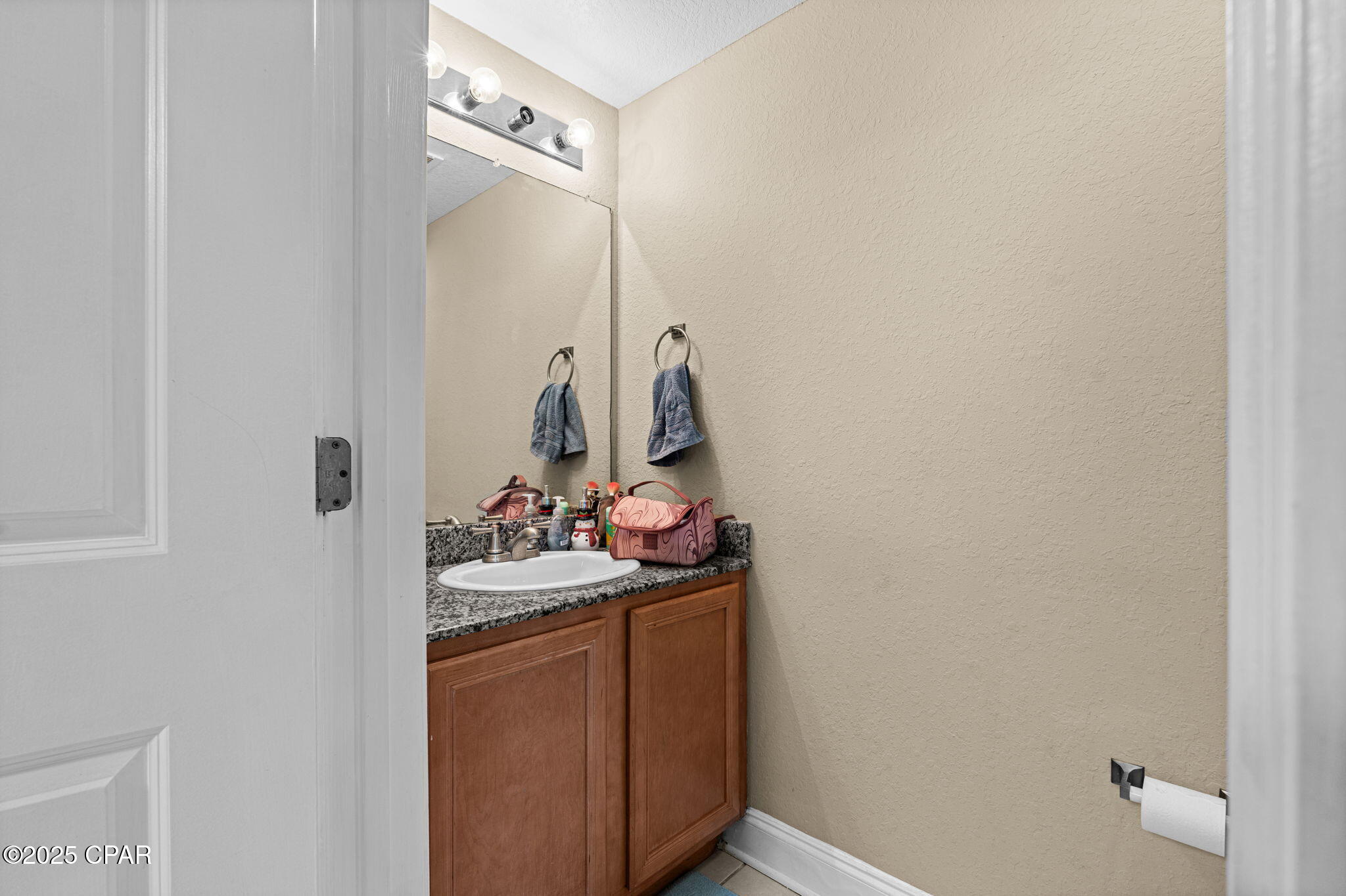 Emerald Park Condominium - Residential