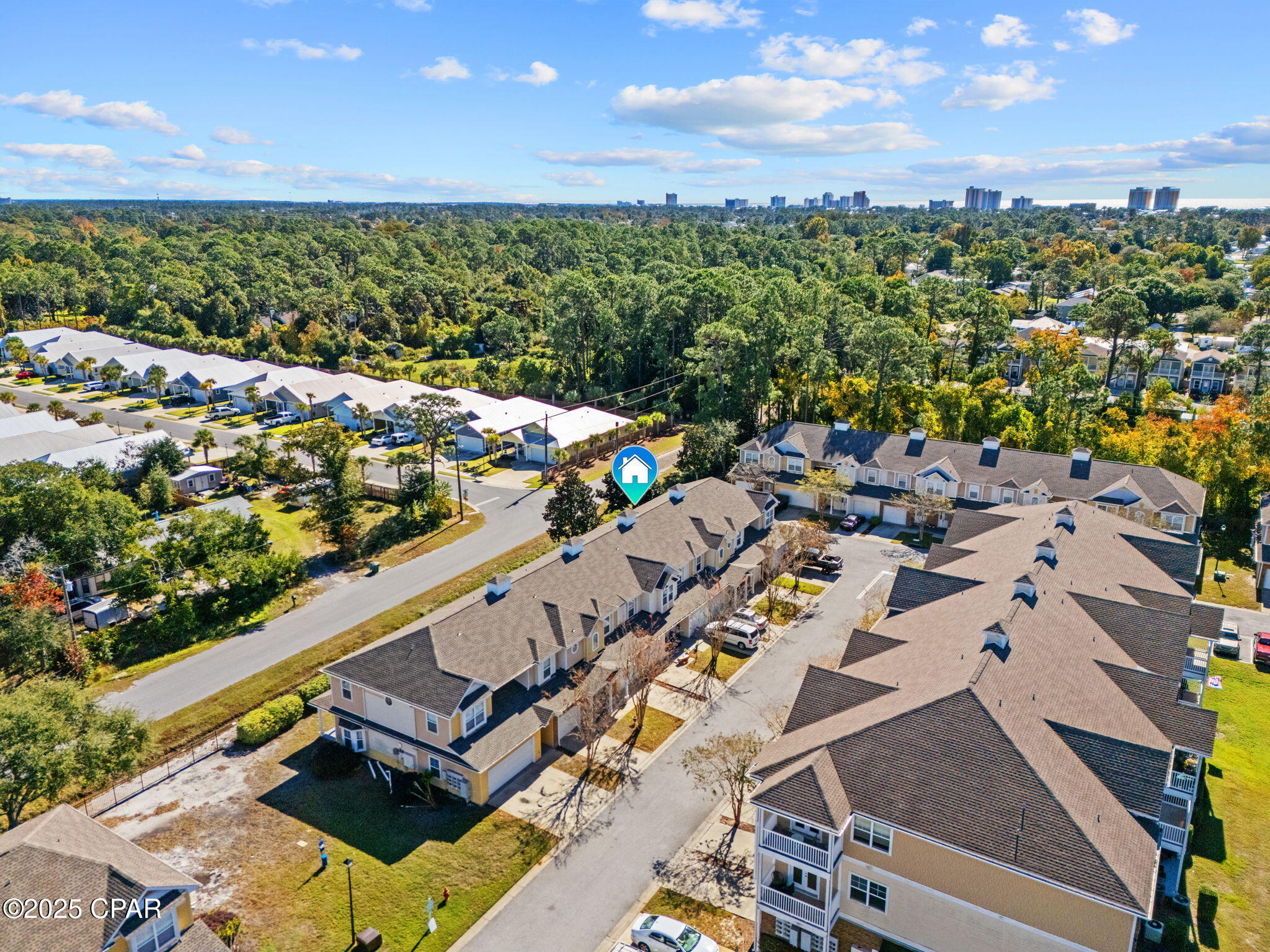 Emerald Park Condominium - Residential