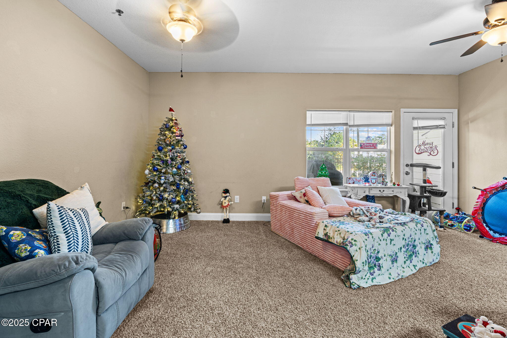 Emerald Park Condominium - Residential