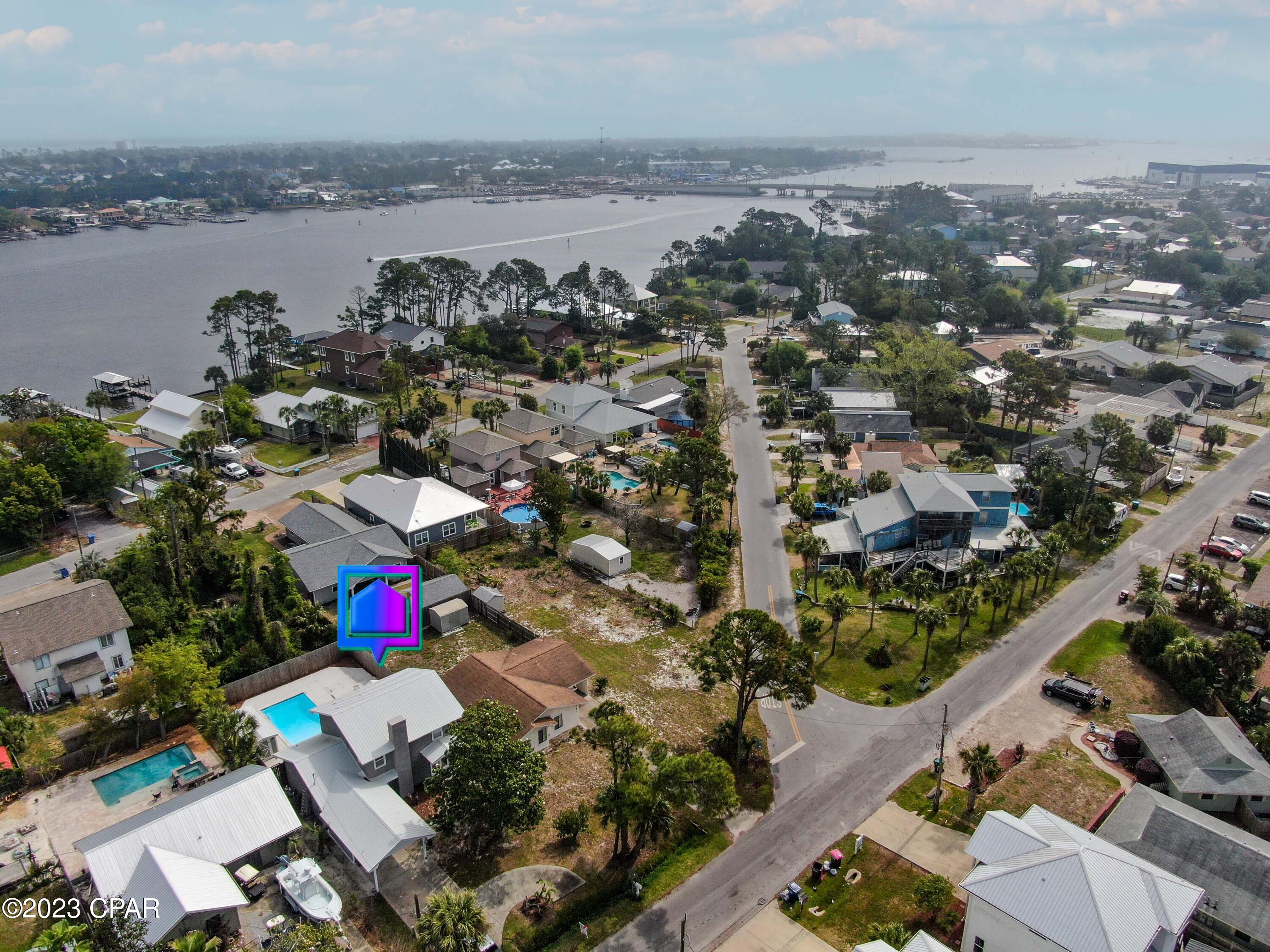 Biltmore Beach - Residential