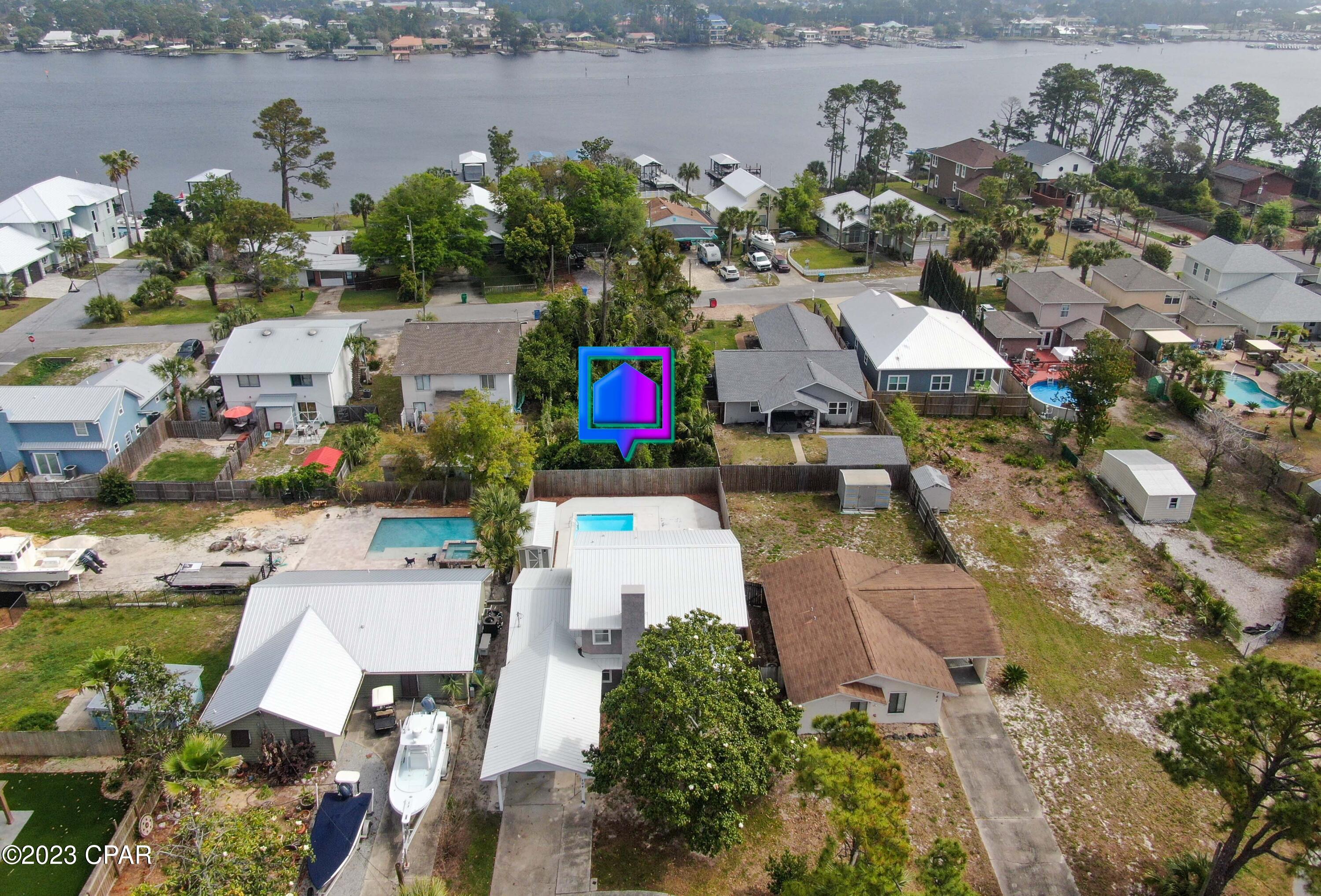 Biltmore Beach - Residential