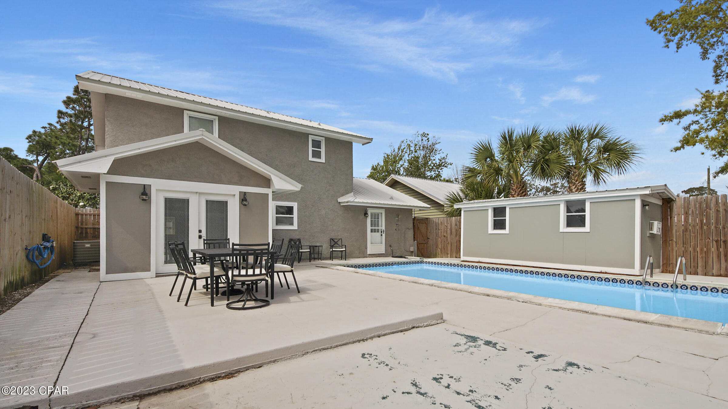 Biltmore Beach - Residential