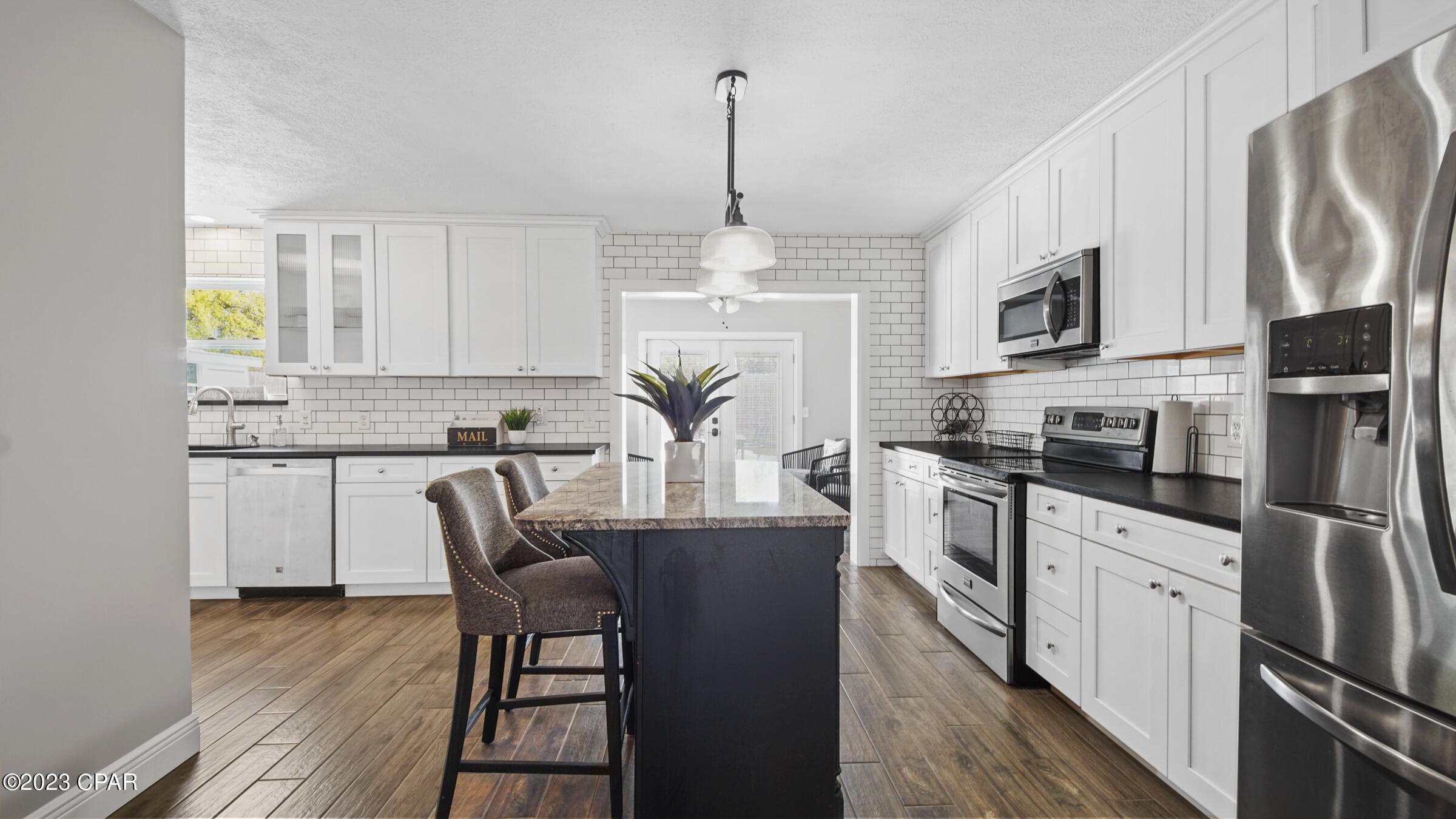 Biltmore Beach - Residential