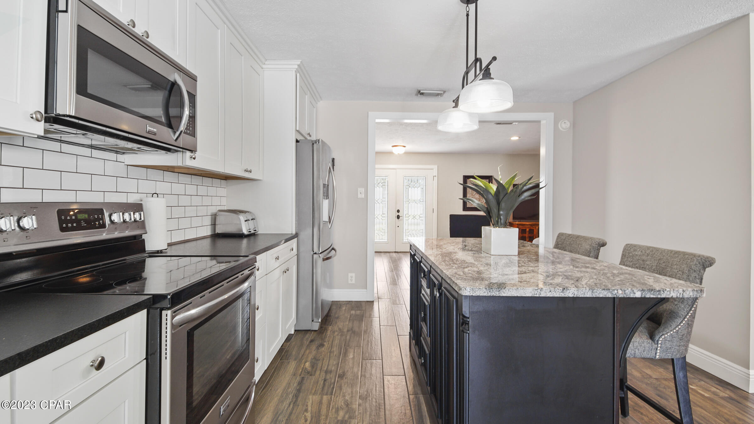 Biltmore Beach - Residential