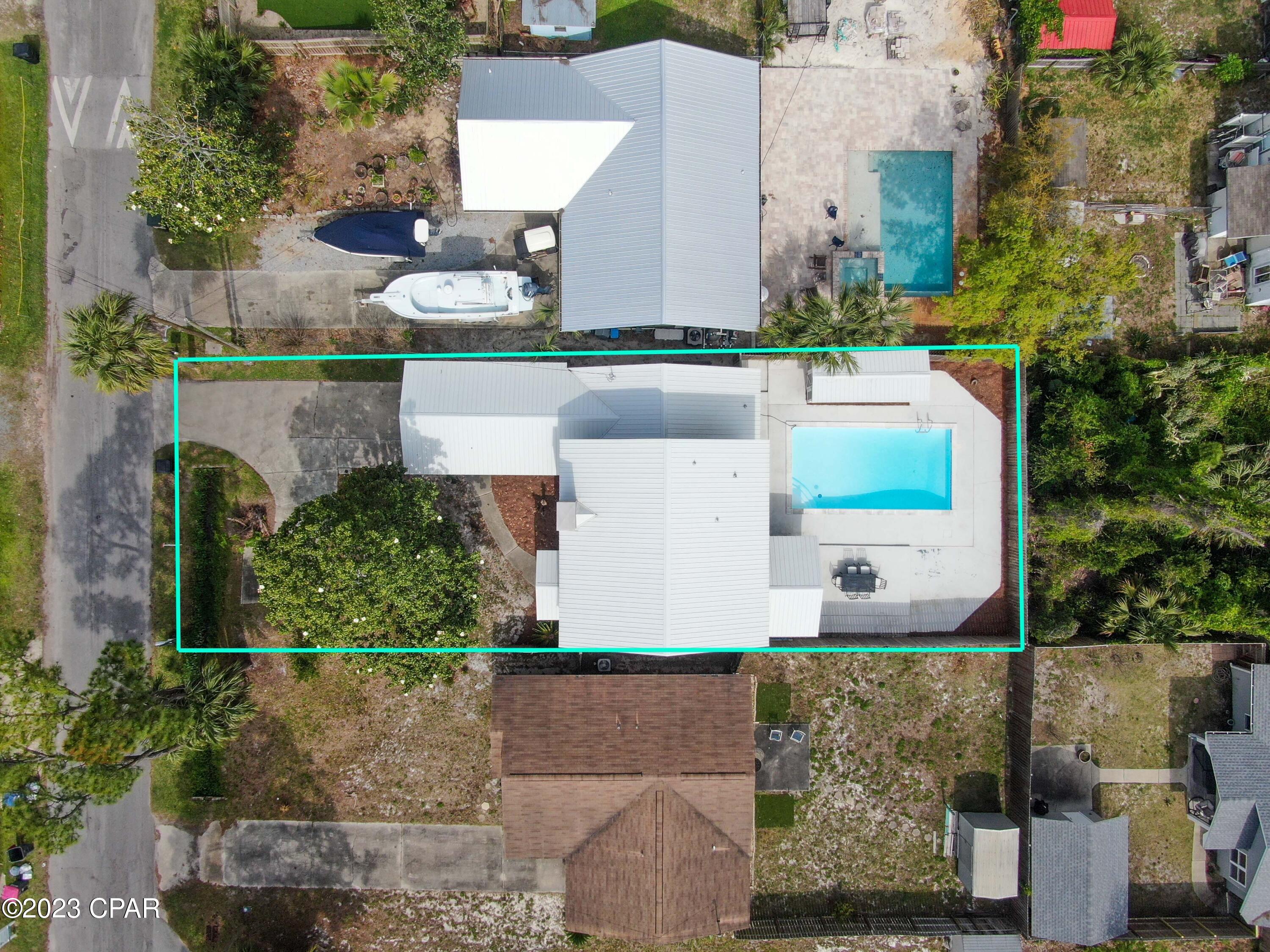 Biltmore Beach - Residential