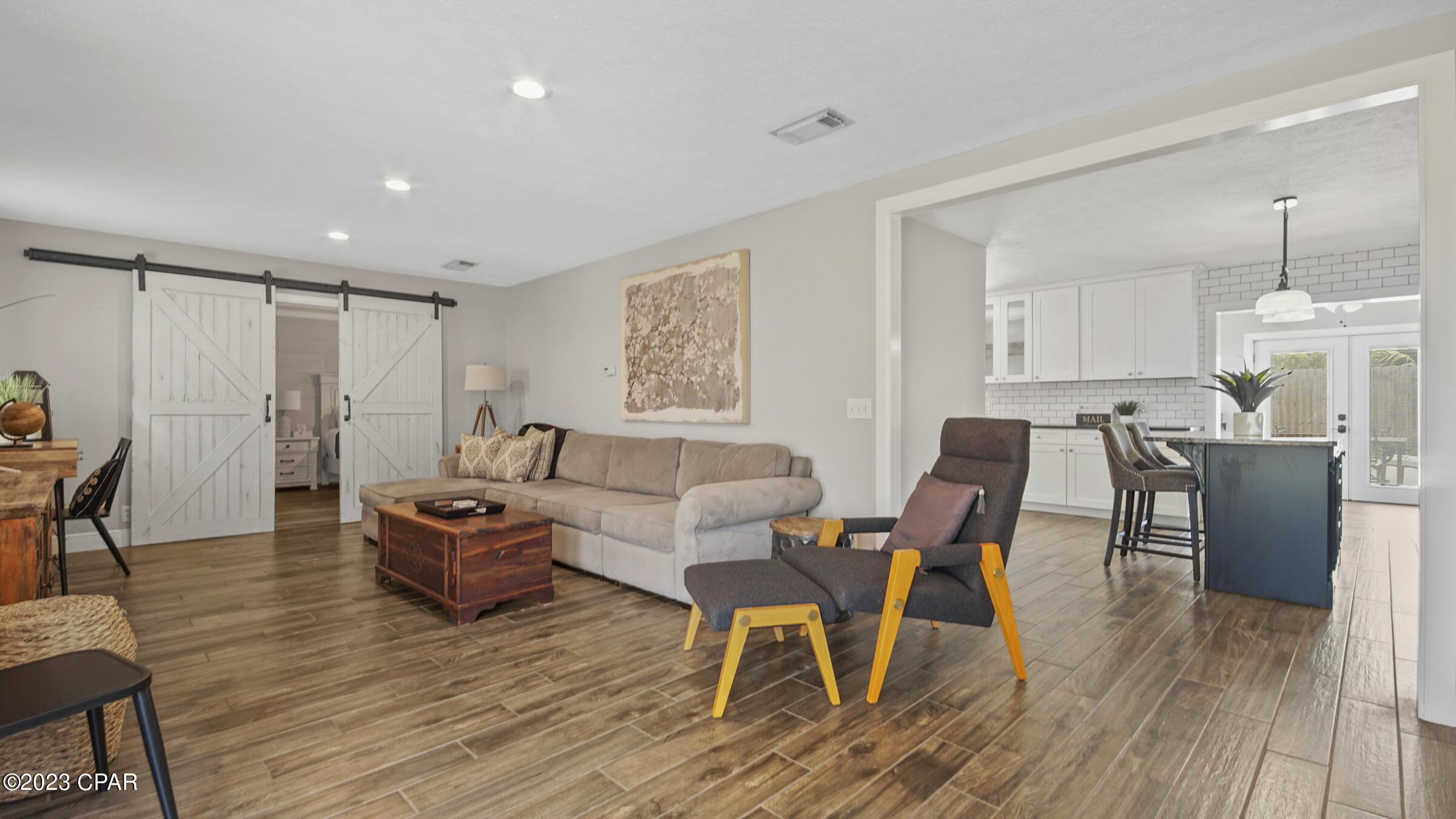 Biltmore Beach - Residential