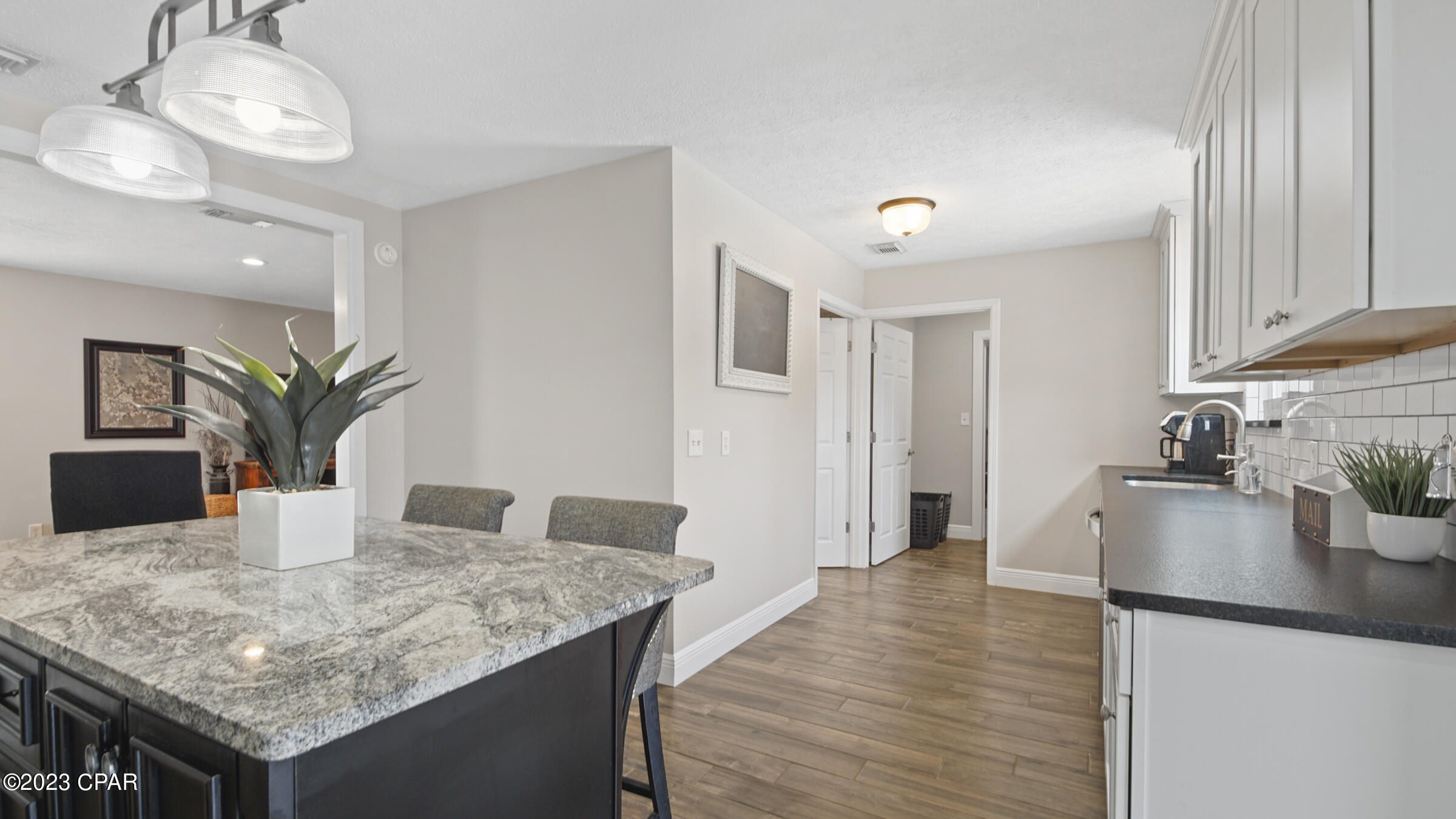 Biltmore Beach - Residential