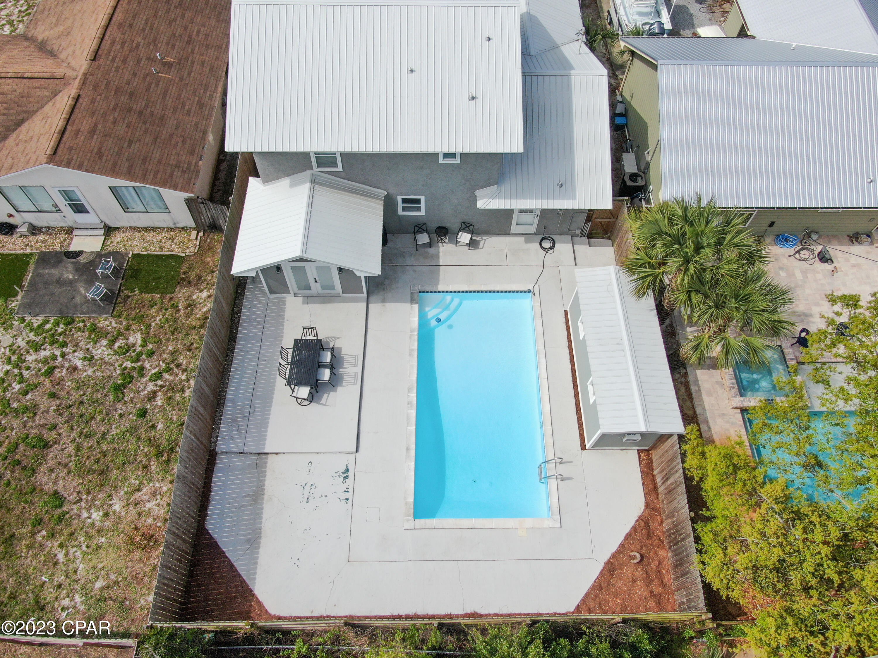 Biltmore Beach - Residential