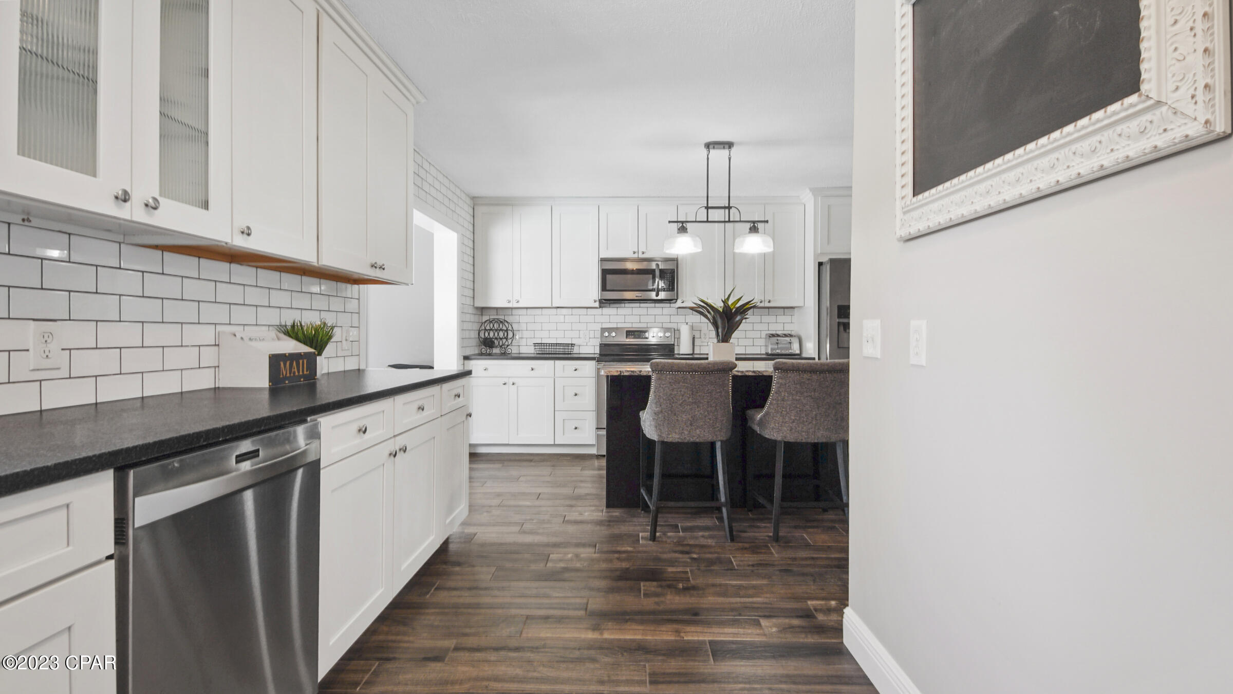 Biltmore Beach - Residential