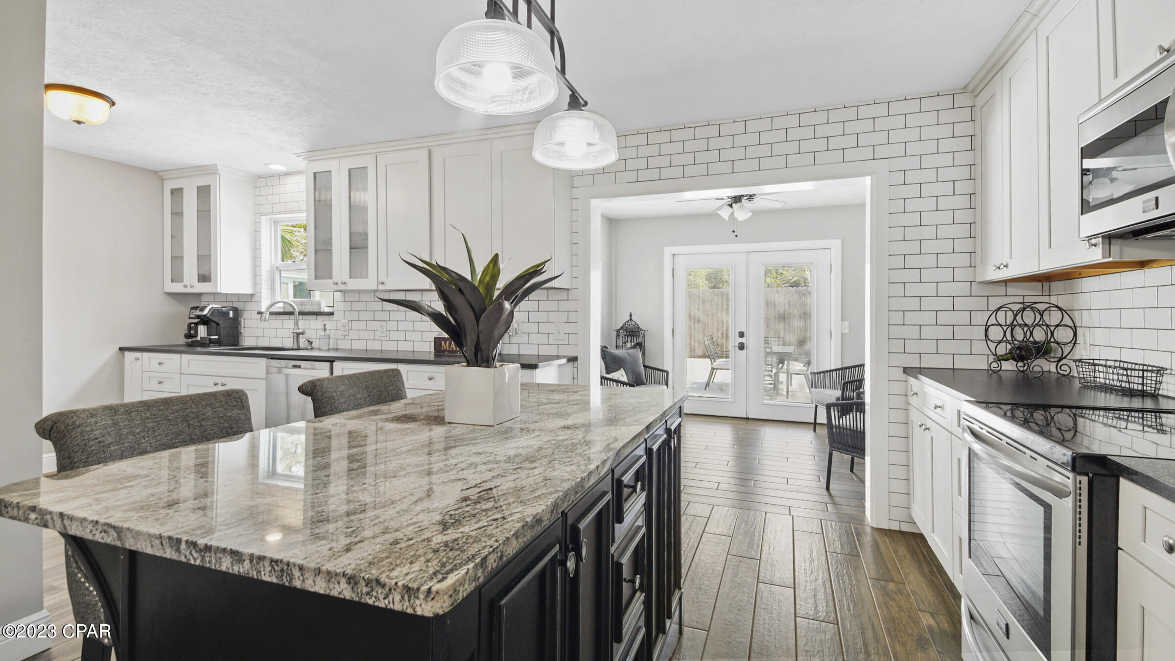 Biltmore Beach - Residential