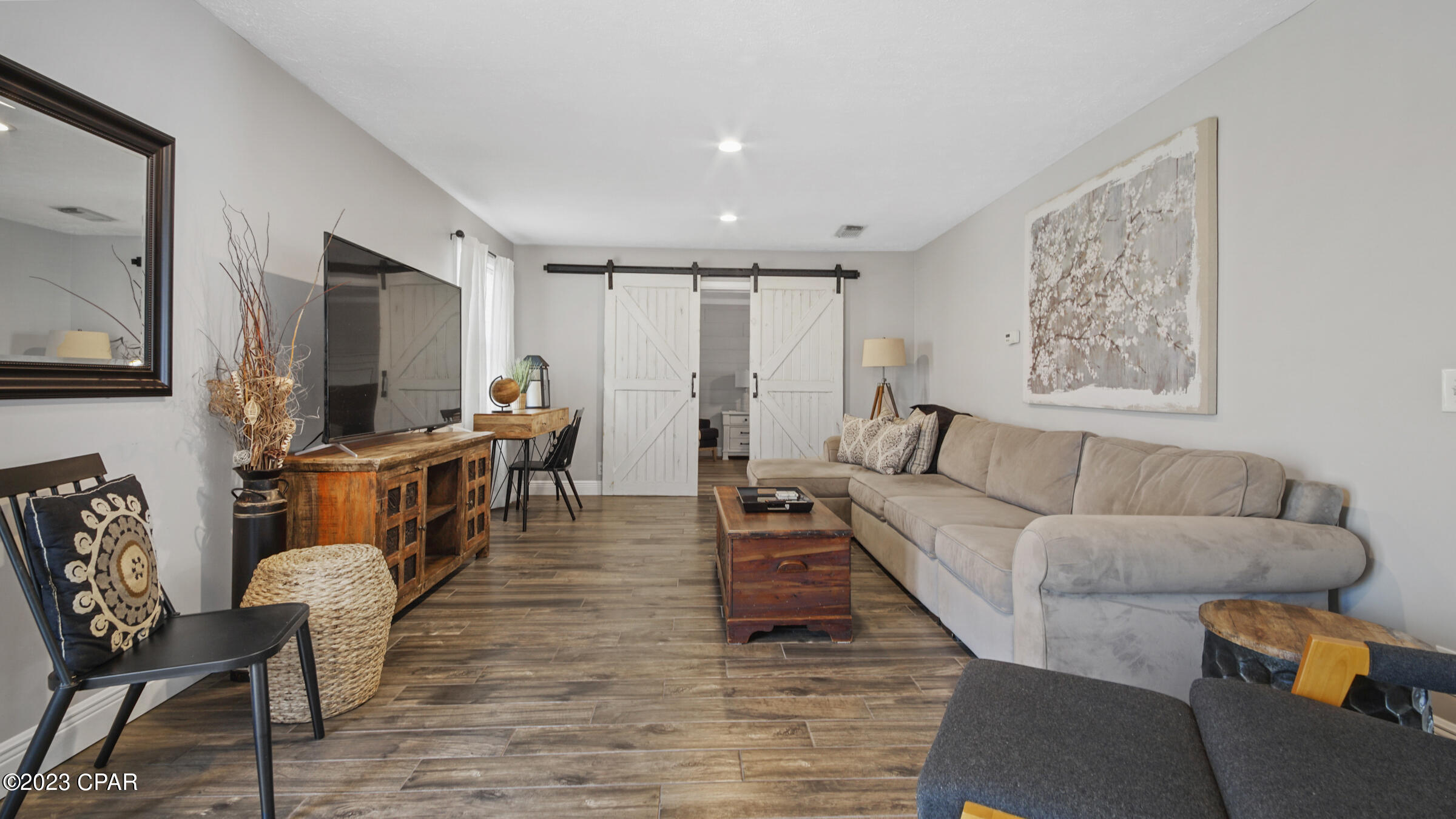 Biltmore Beach - Residential