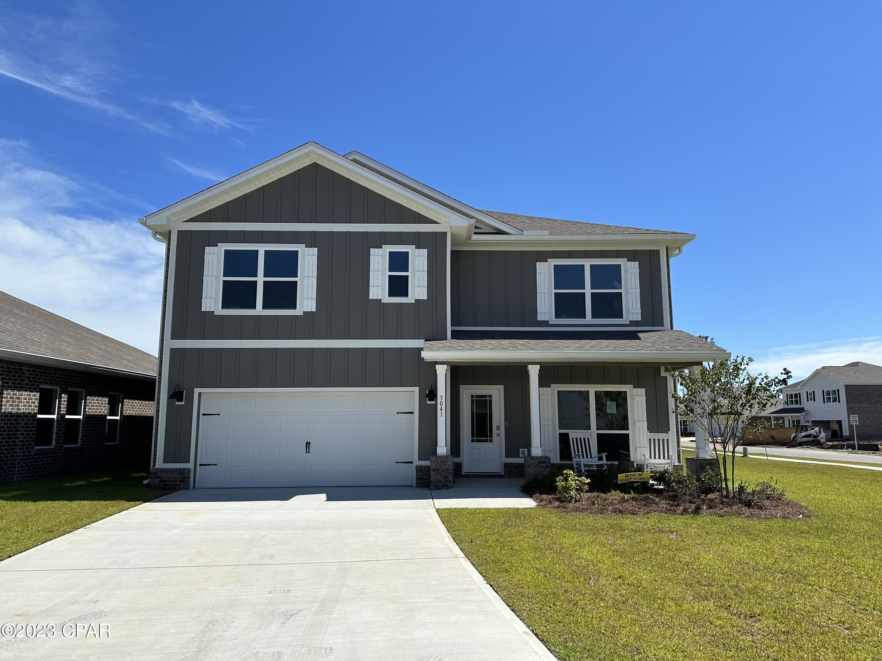 Hodges Bayou Plantation 1 - Residential