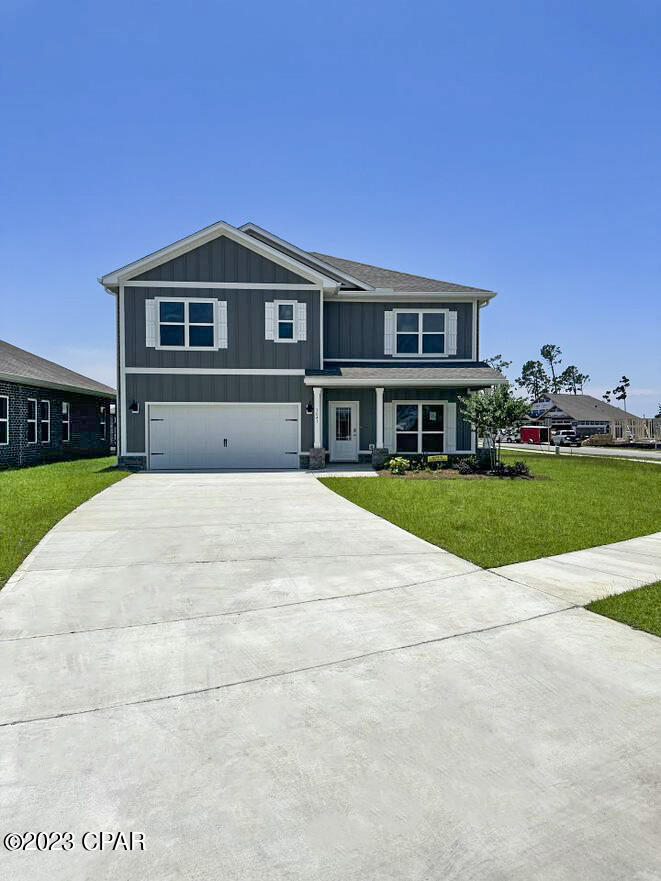 Hodges Bayou Plantation 1 - Residential