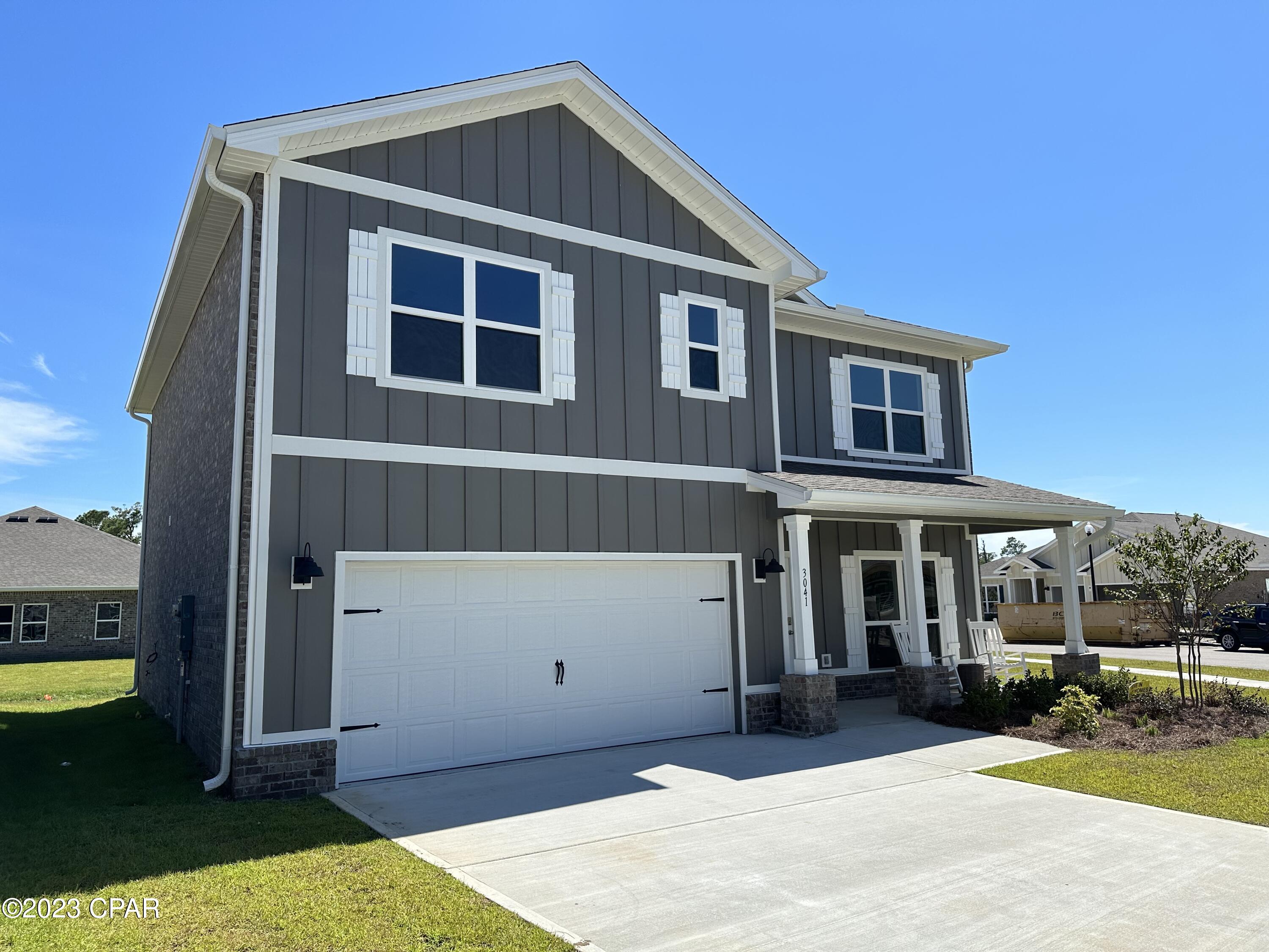Hodges Bayou Plantation 1 - Residential