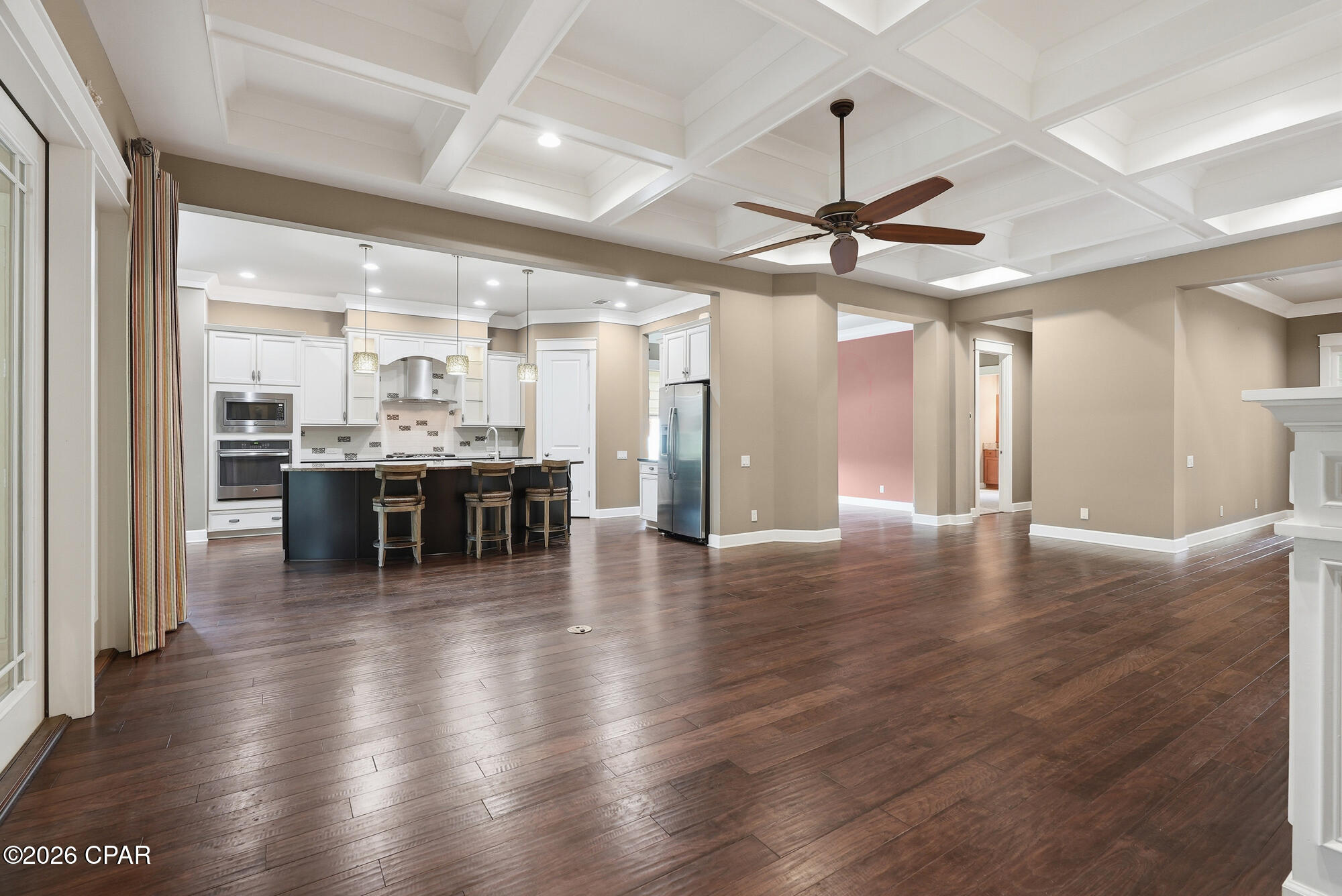 Wild Heron Phase II - Residential