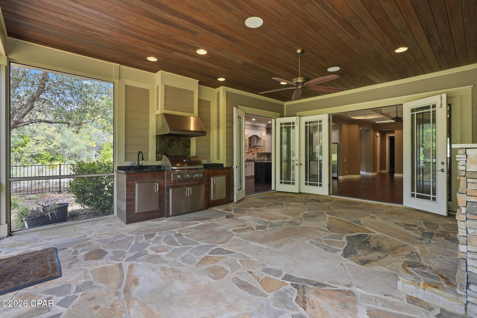 Wild Heron Phase II - Residential