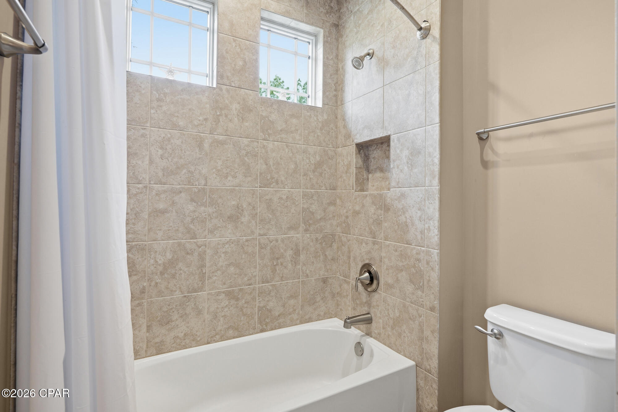 Wild Heron Phase II - Residential