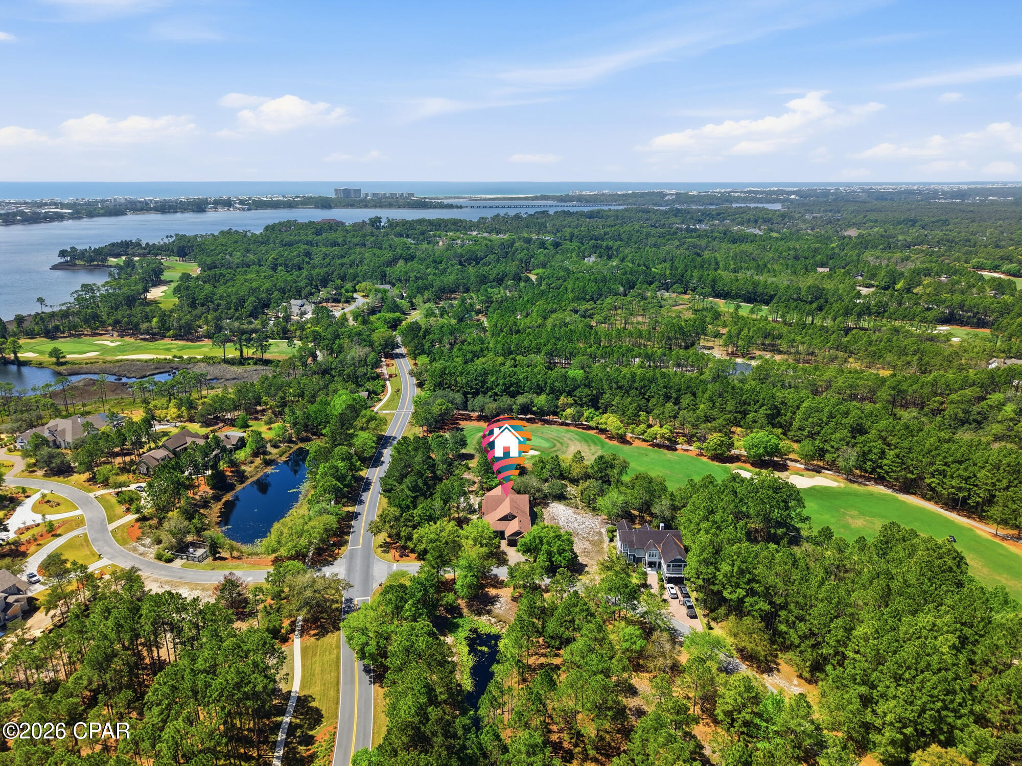 Wild Heron Phase II - Residential