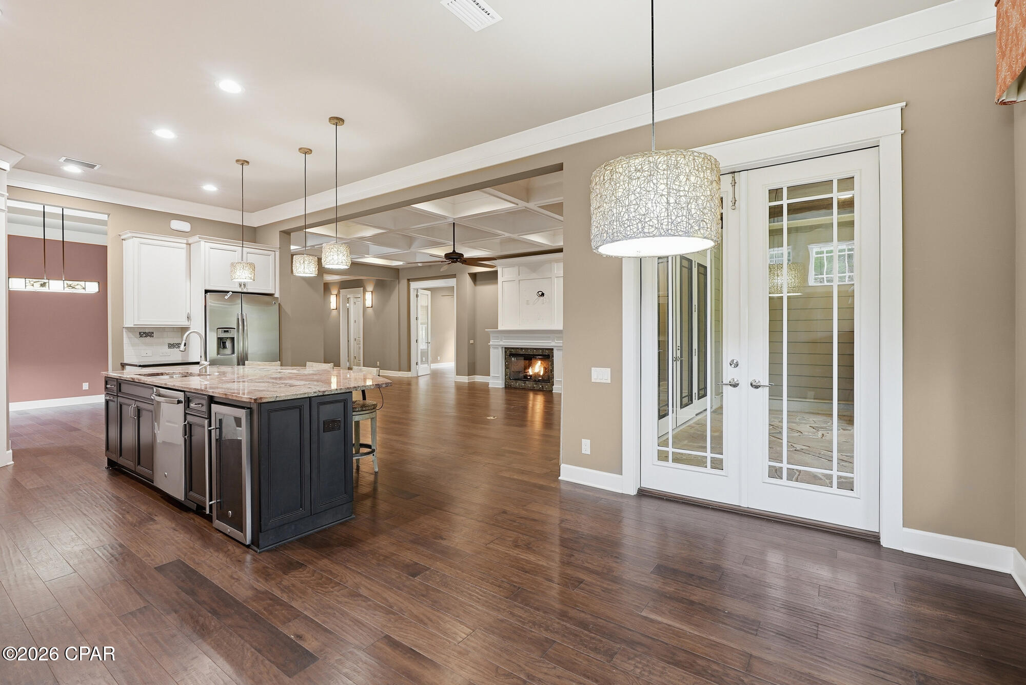 Wild Heron Phase II - Residential