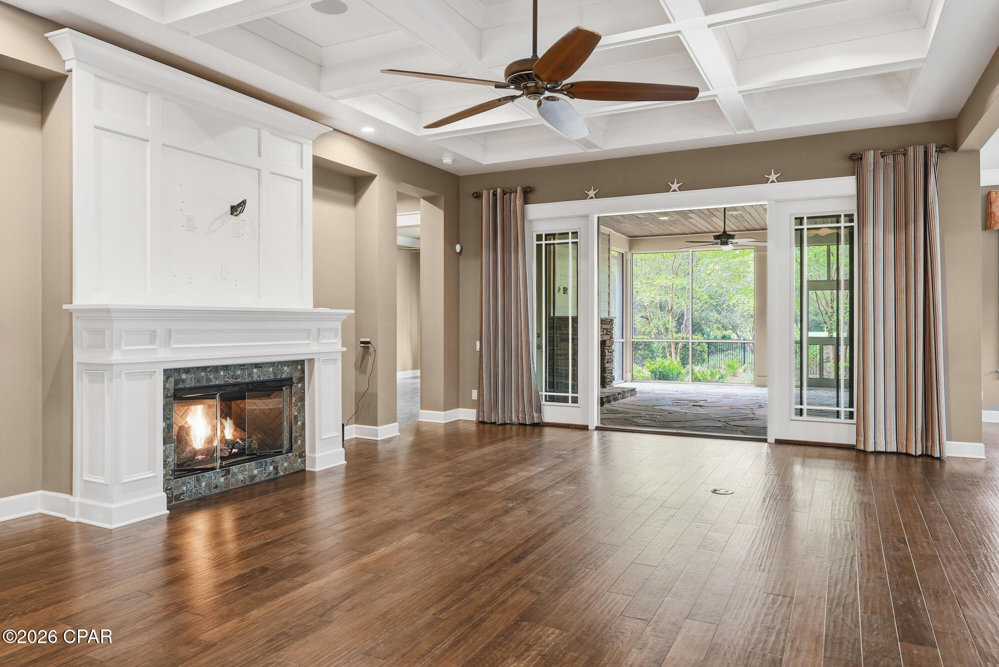 Wild Heron Phase II - Residential