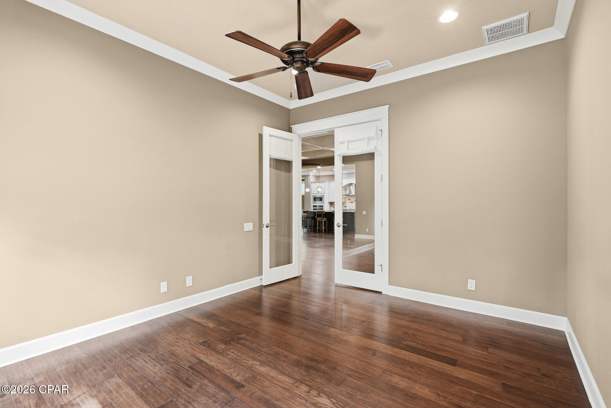 Wild Heron Phase II - Residential