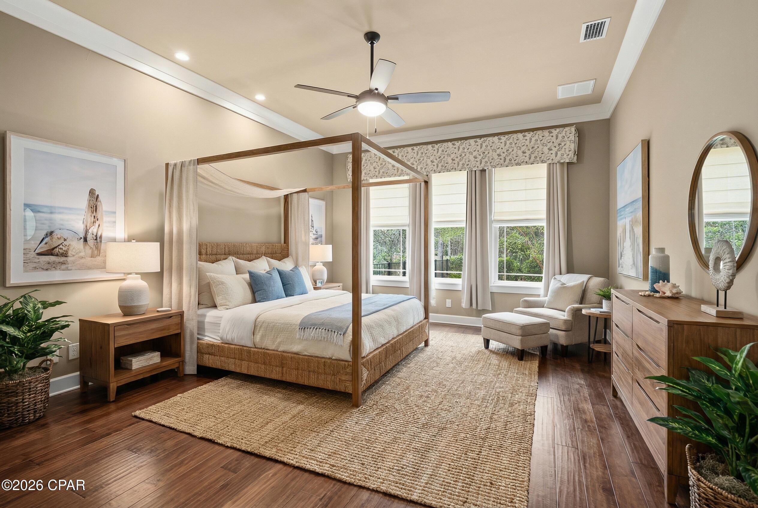 Wild Heron Phase V - Residential