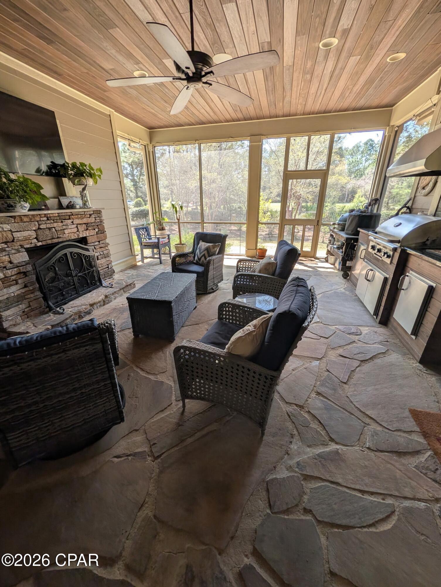 Wild Heron Phase II - Residential