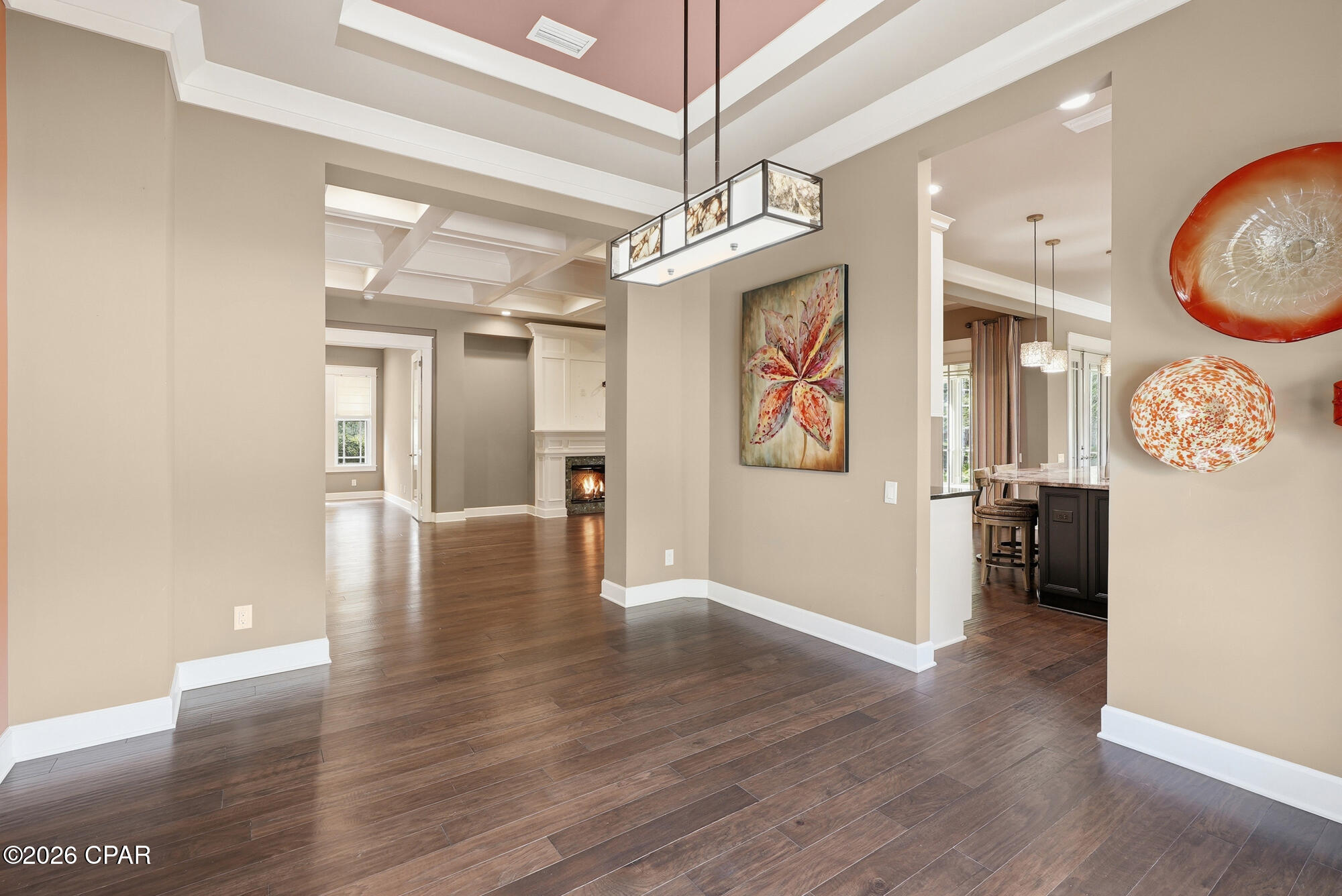 Wild Heron Phase II - Residential