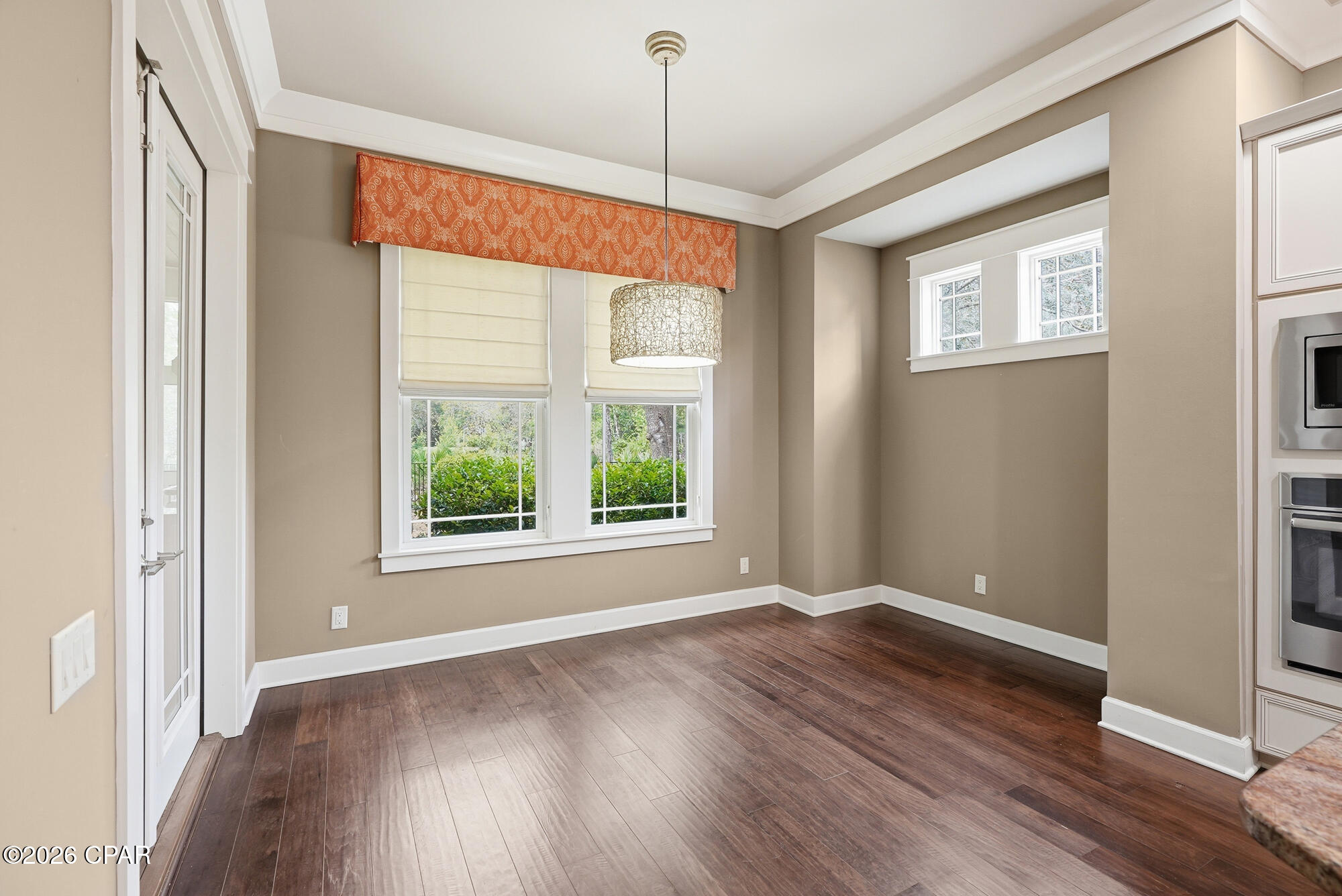 Wild Heron Phase II - Residential