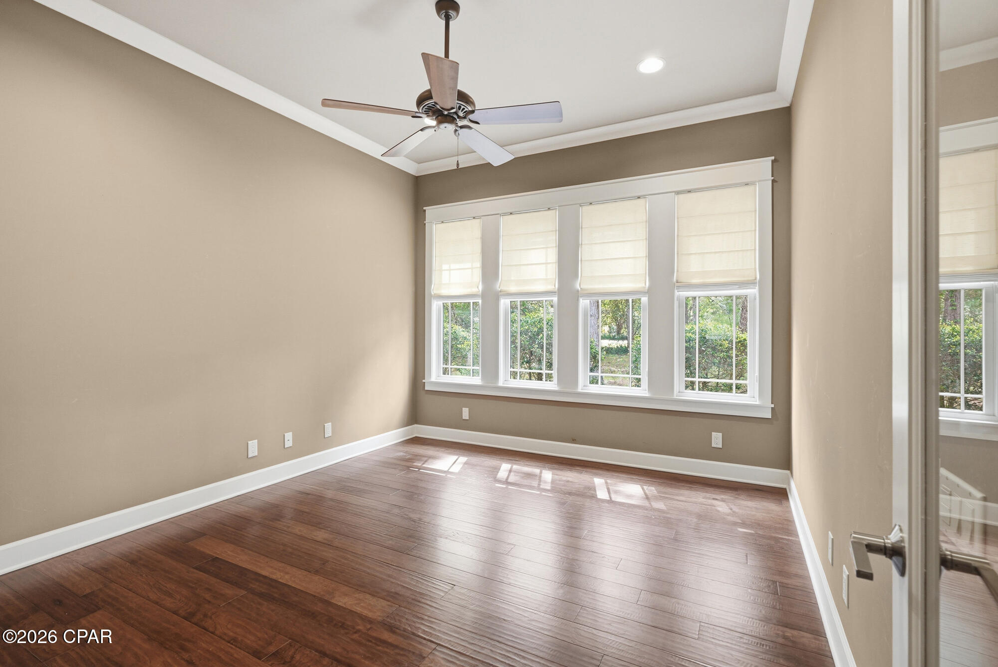 Wild Heron Phase II - Residential