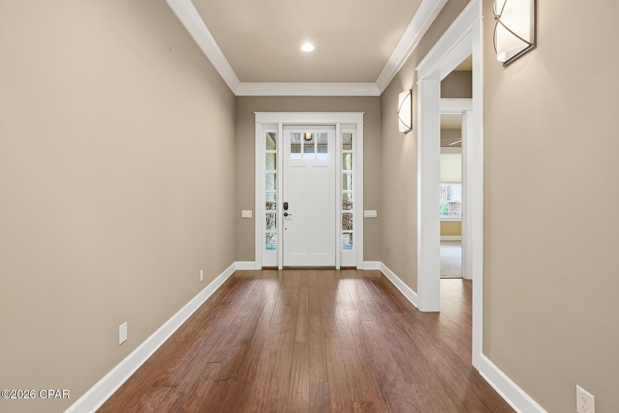 Wild Heron Phase II - Residential