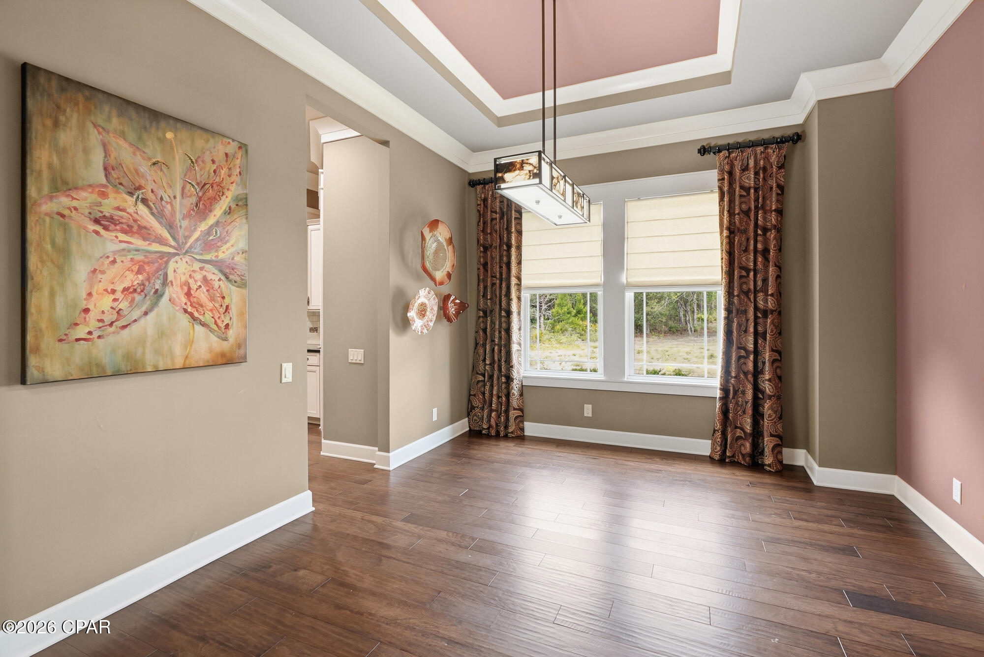 Wild Heron Phase II - Residential