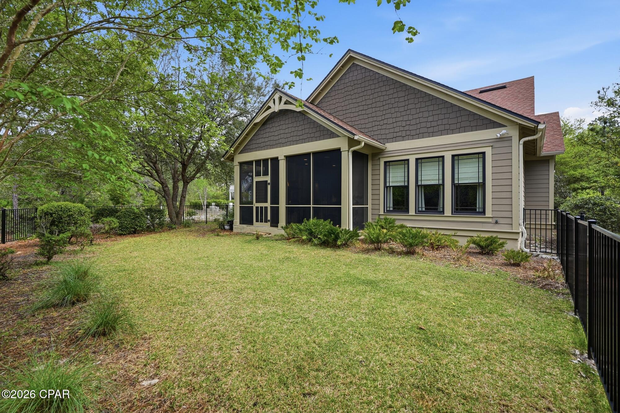 Wild Heron Phase II - Residential