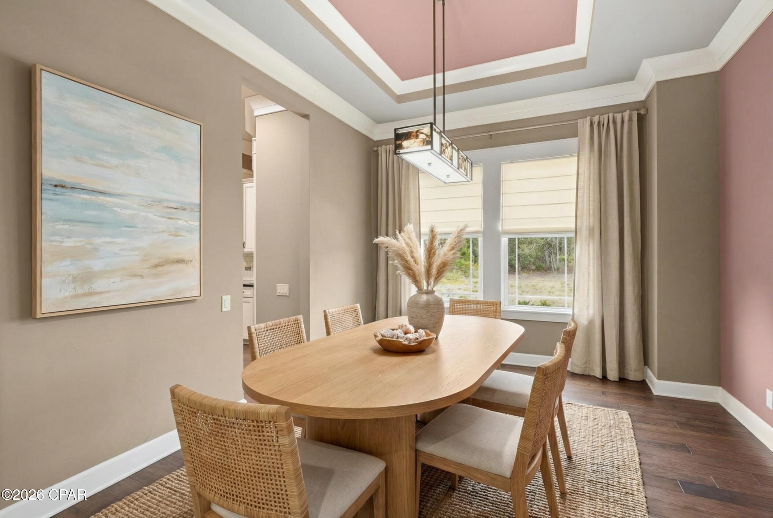 Wild Heron Phase V - Residential