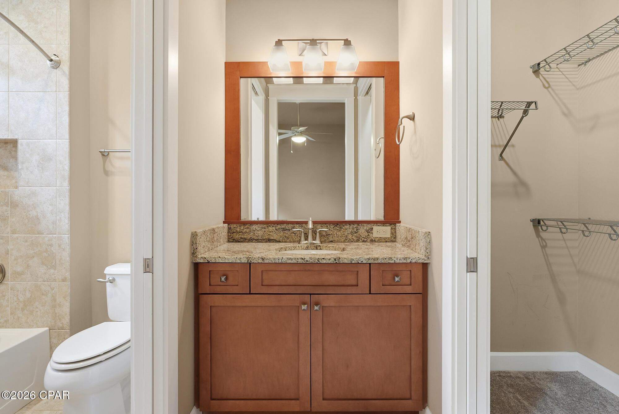 Wild Heron Phase II - Residential