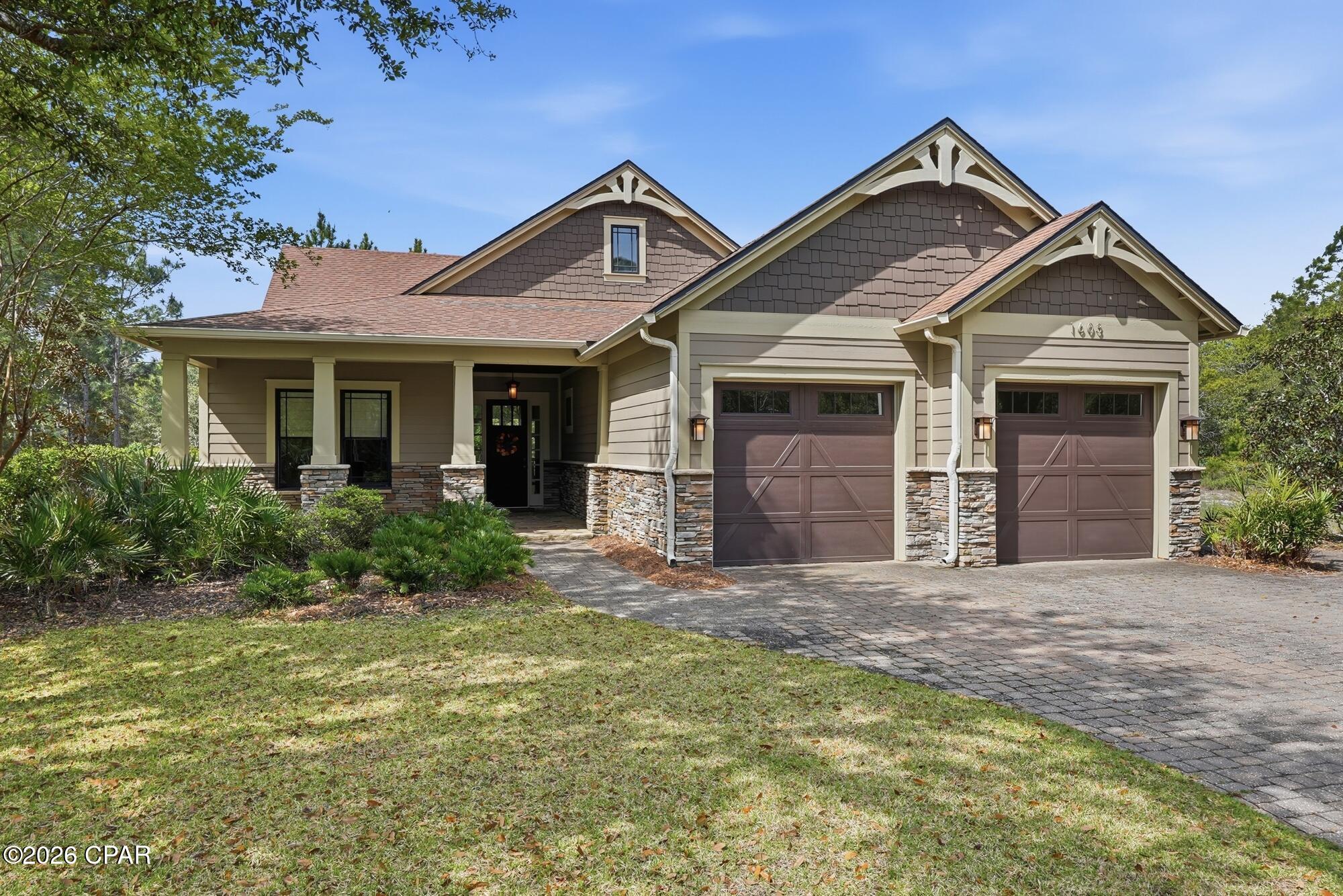 Wild Heron Phase II - Residential