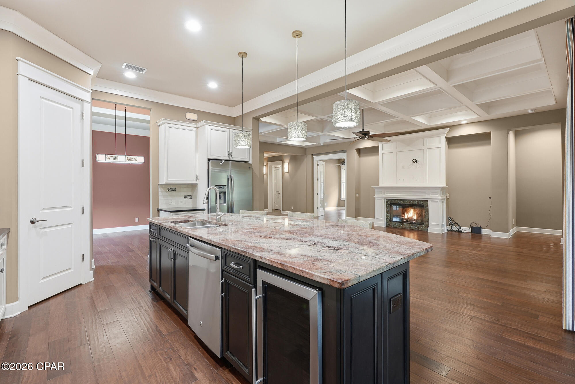 Wild Heron Phase II - Residential