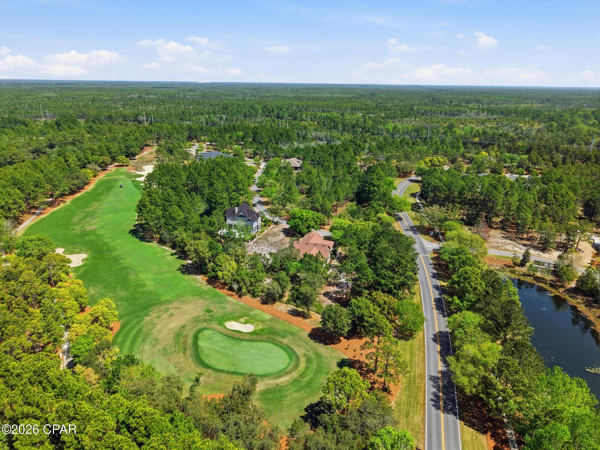 Wild Heron Phase II - Residential