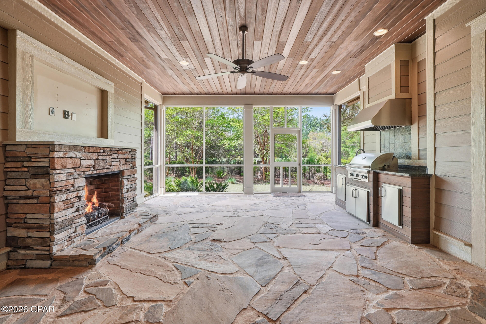 Wild Heron Phase II - Residential