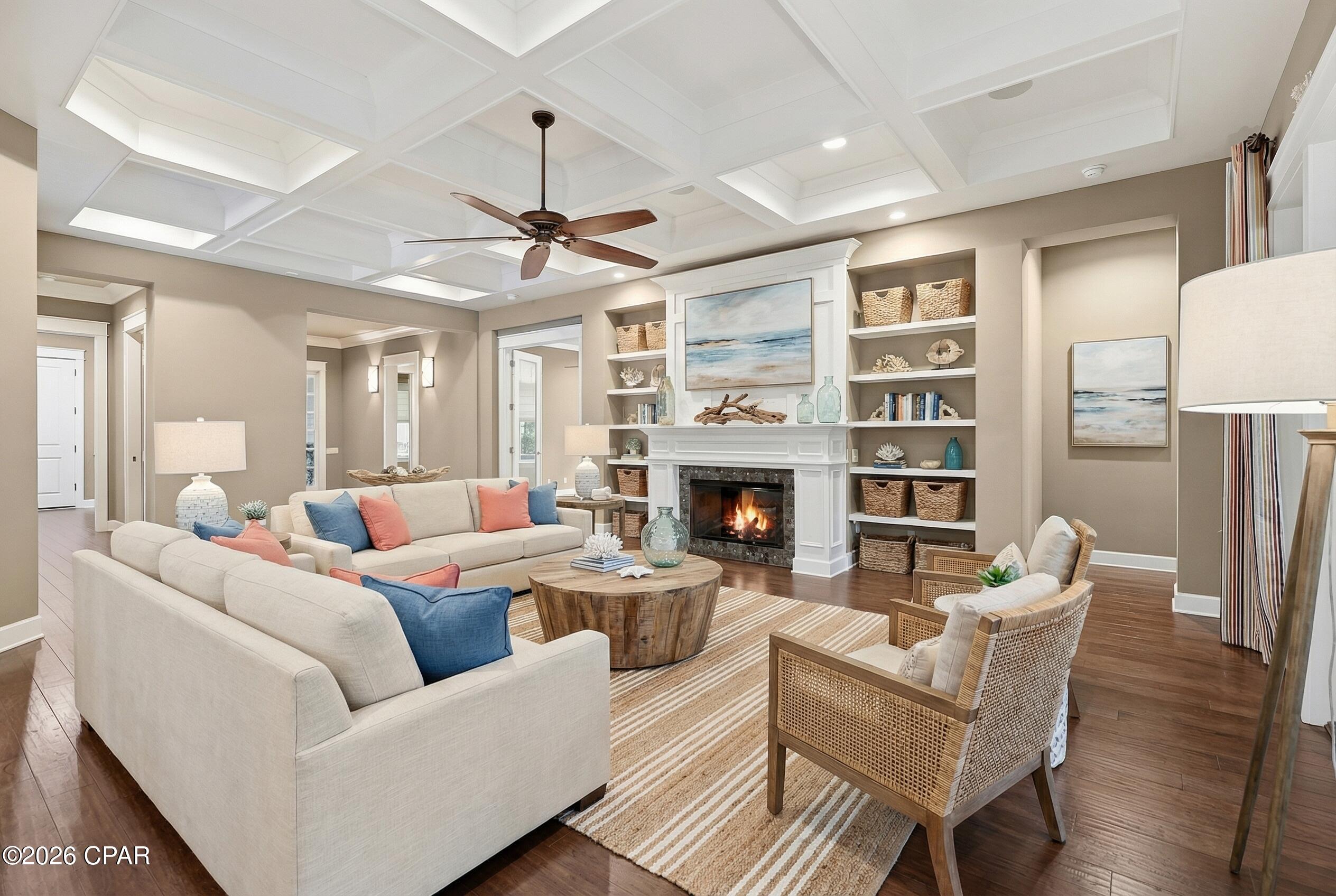 Wild Heron Phase V - Residential