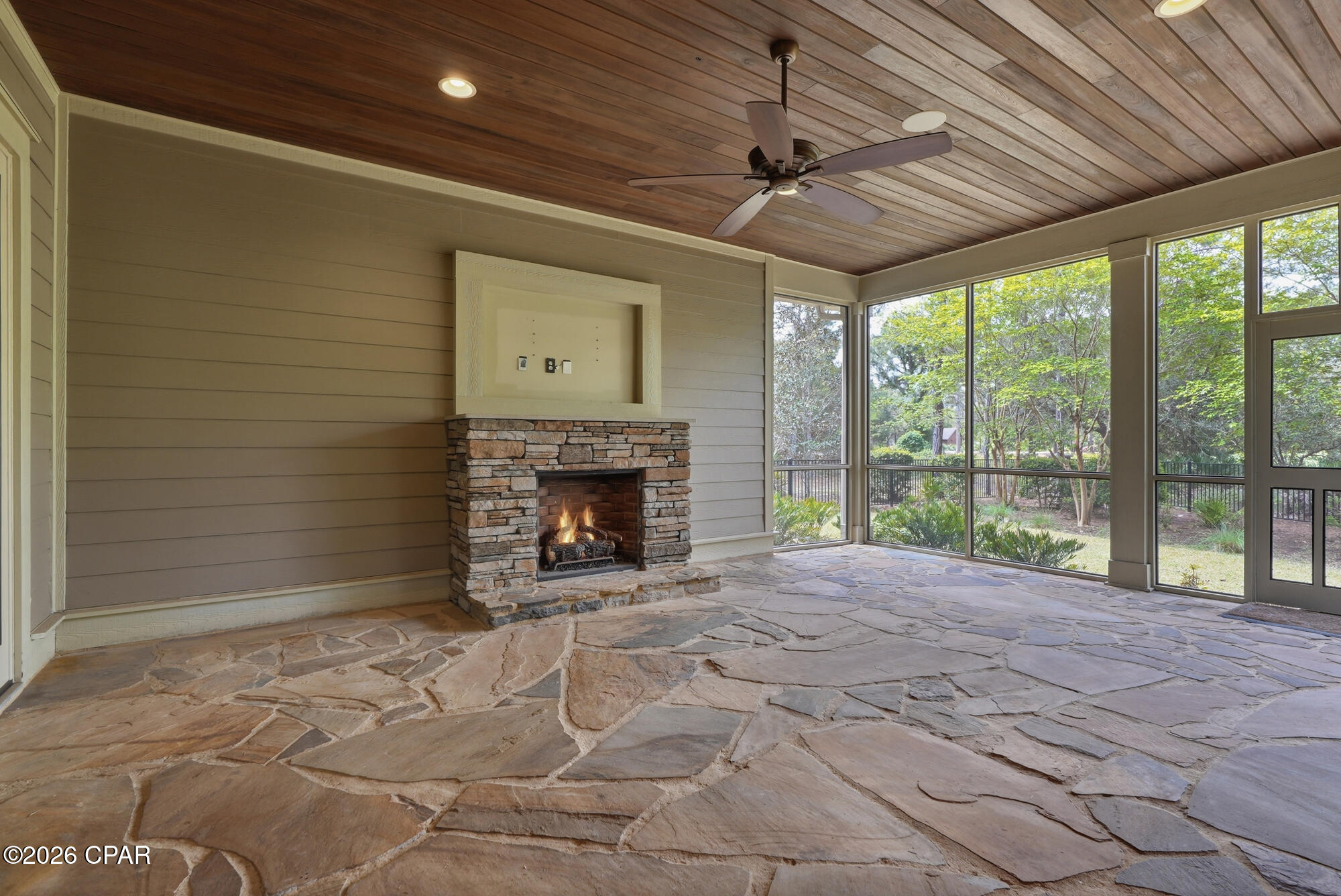 Wild Heron Phase II - Residential