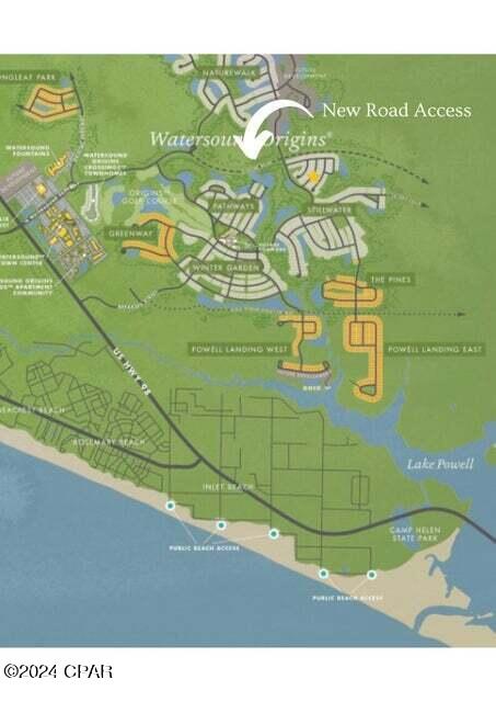 Watersound Origins - Residential