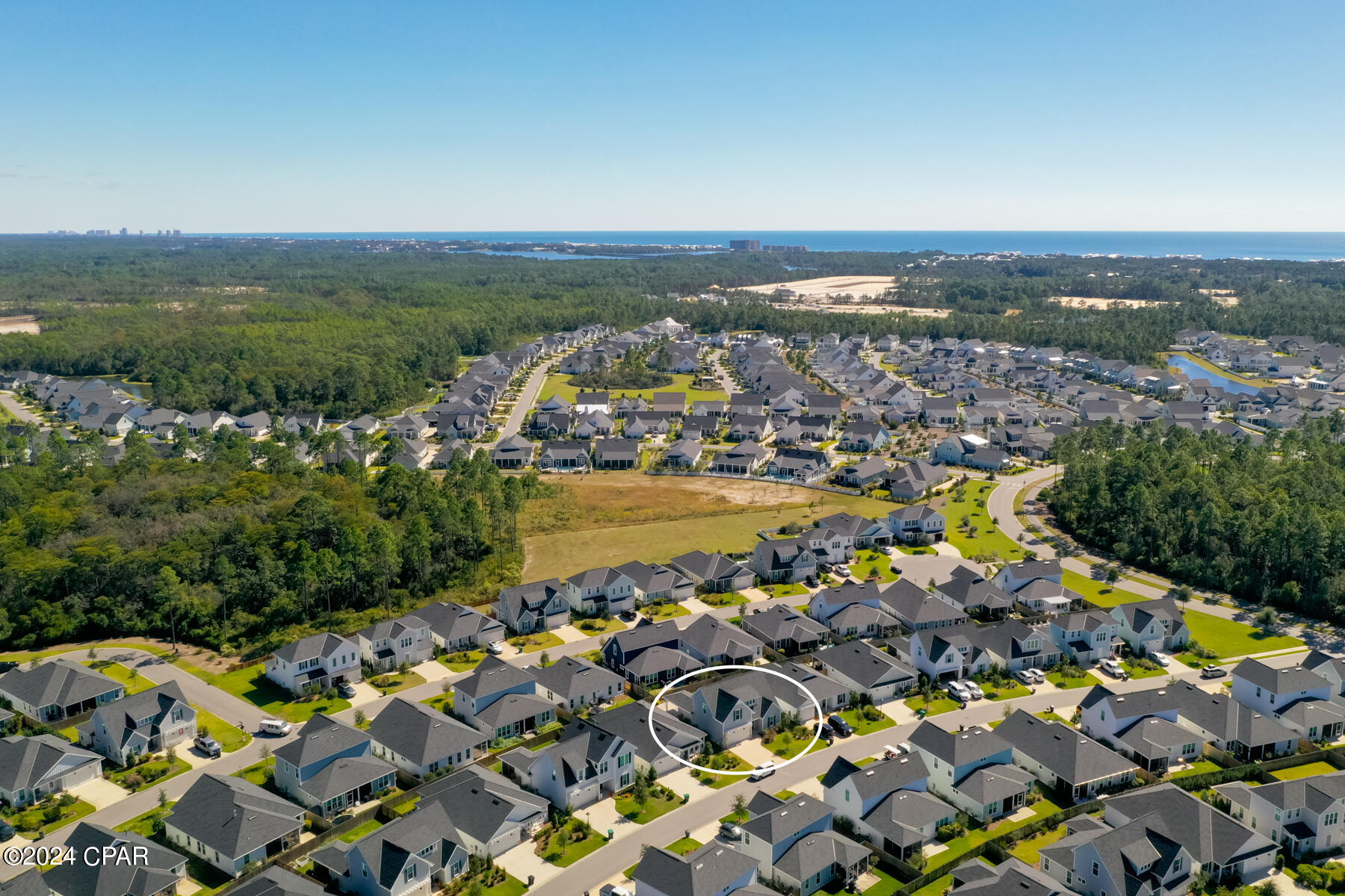 Watersound Origins - Residential