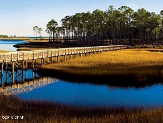 Rivercamps On Crooked Creek Ph 2 - Land