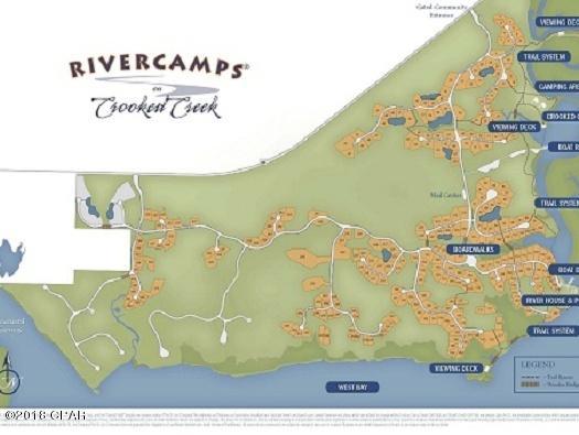 Rivercamps On Crooked Creek Ph 2 - Land